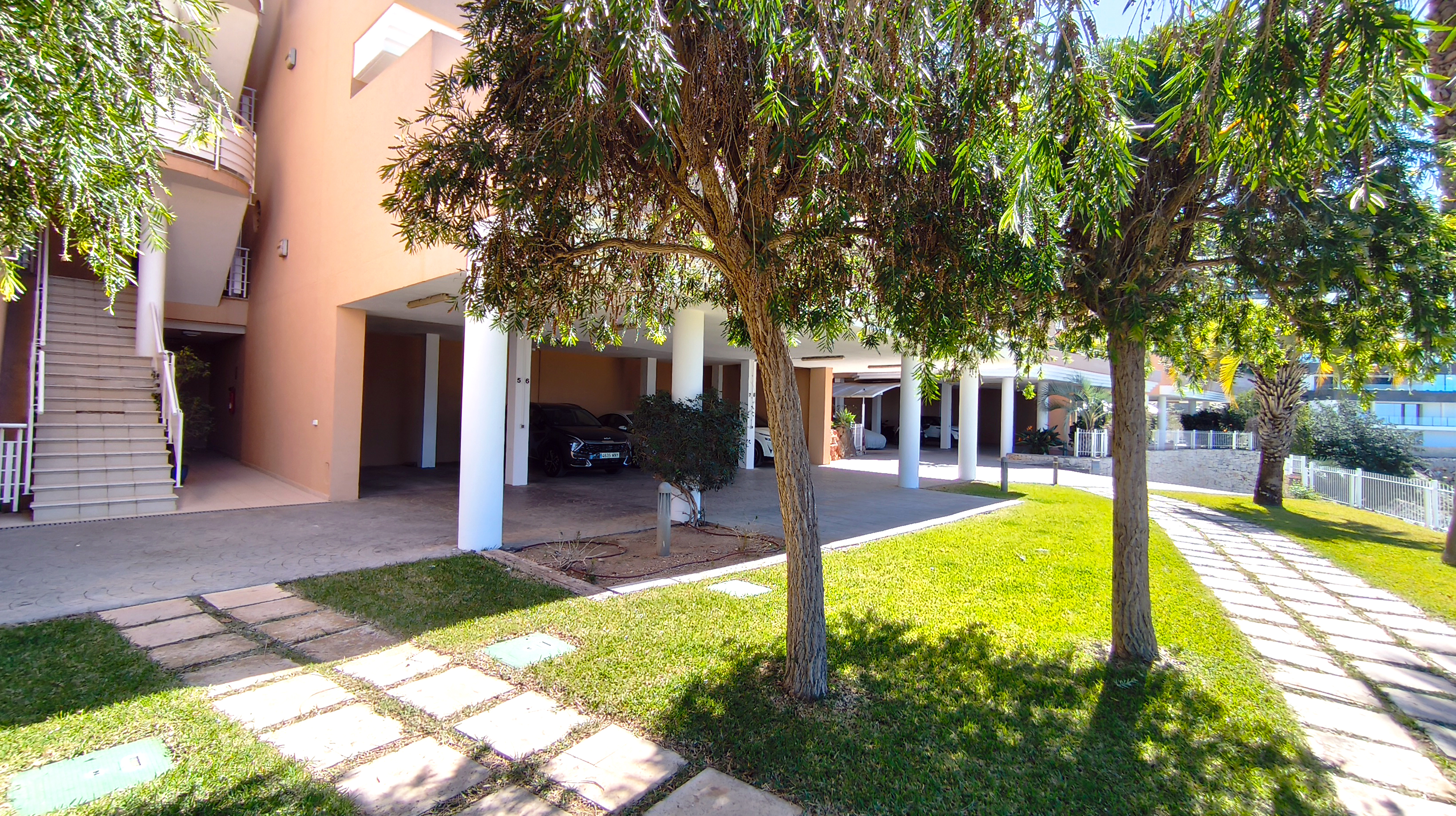 Apartamento en venta en La Sella