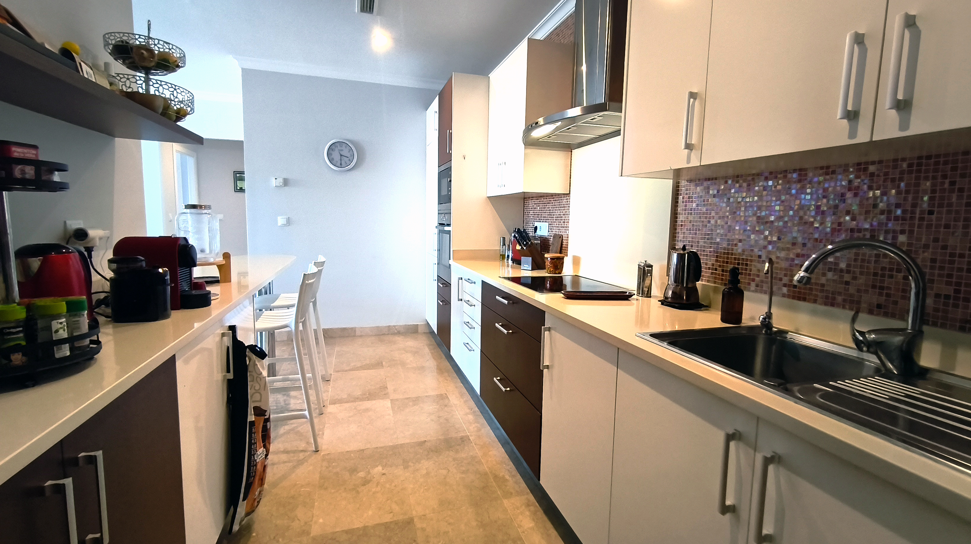 Apartamento en venta en La Sella