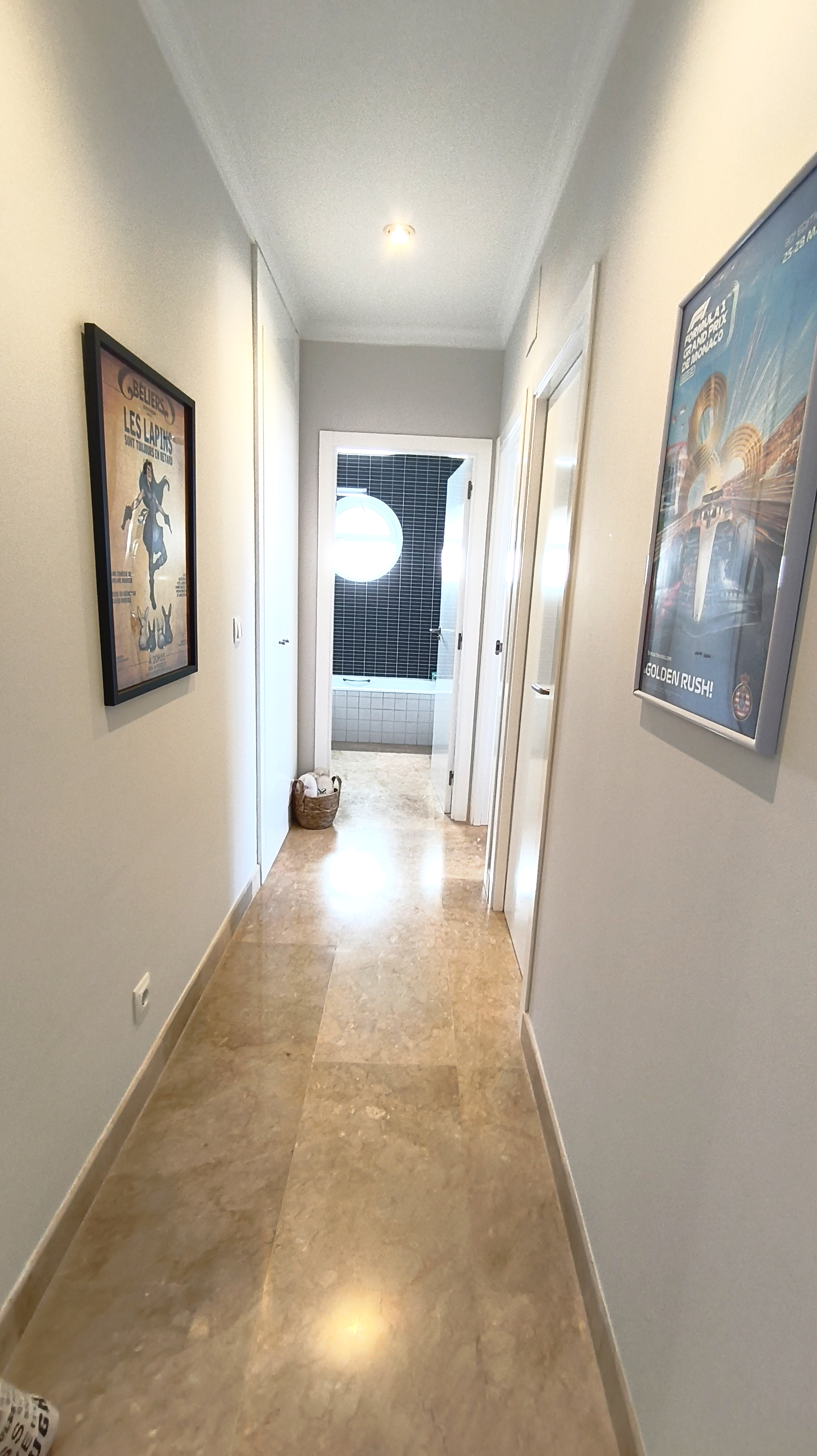 Apartamento en venta en La Sella