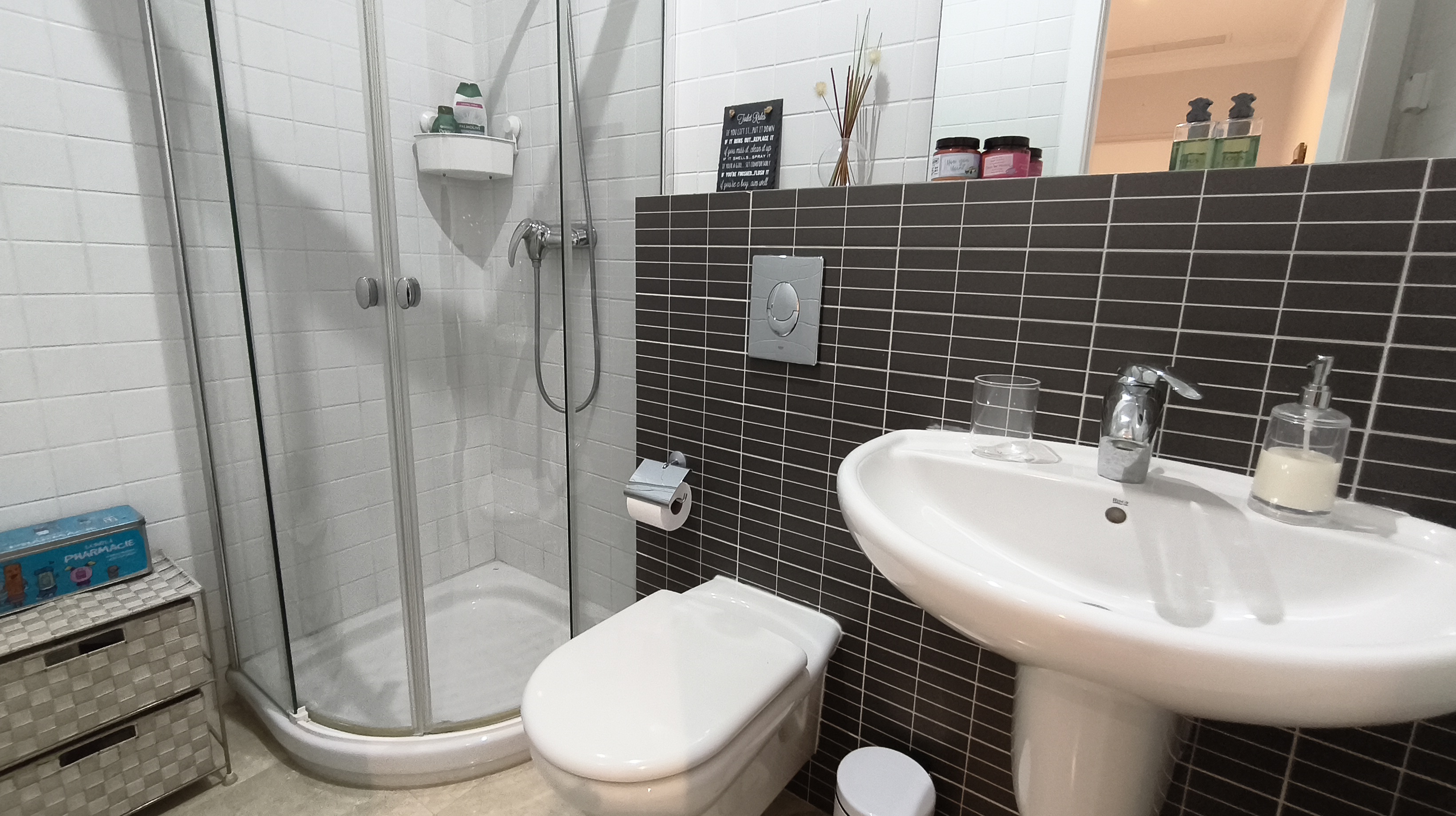 Apartamento en venta en La Sella