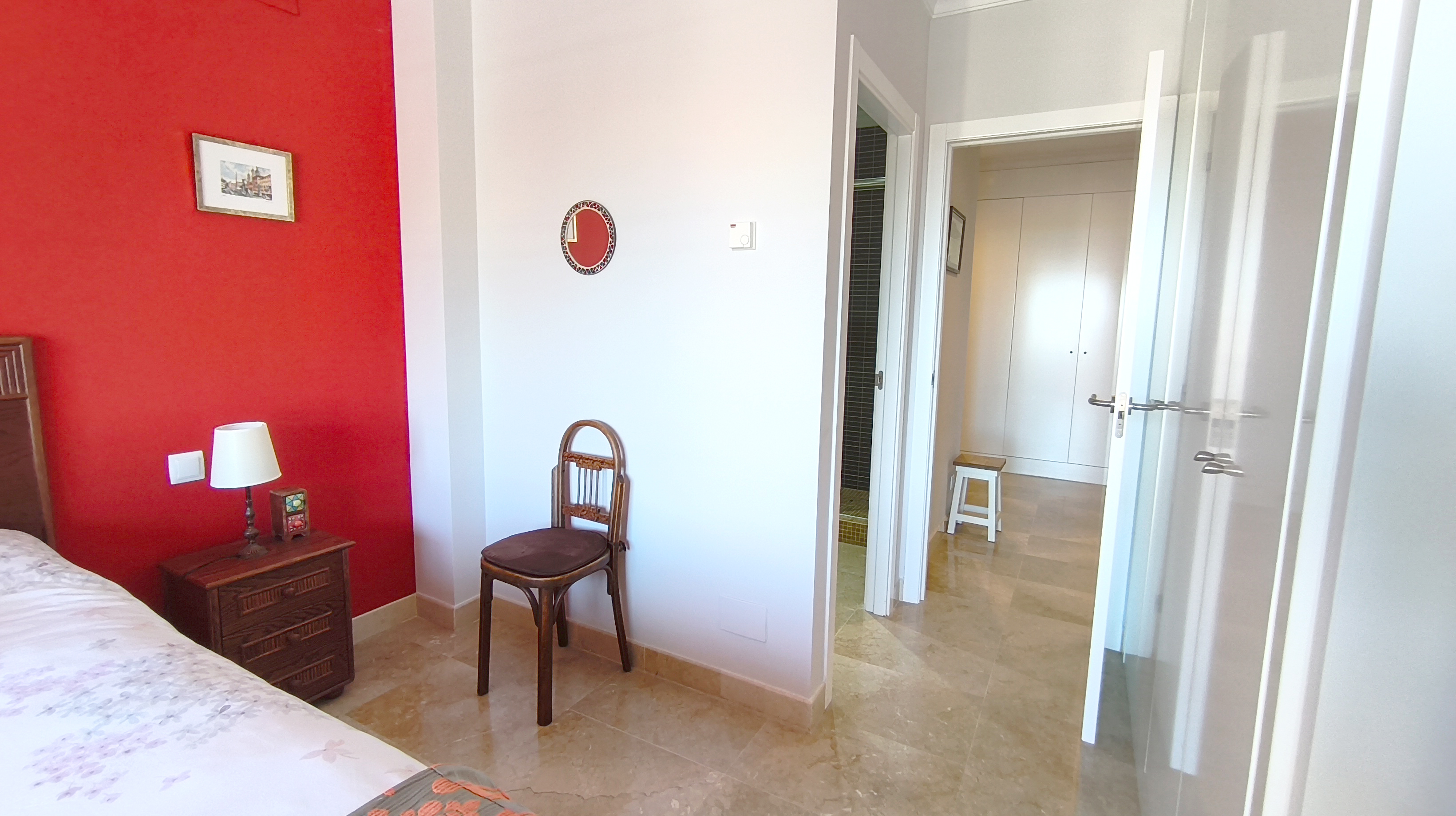 Apartamento en venta en La Sella