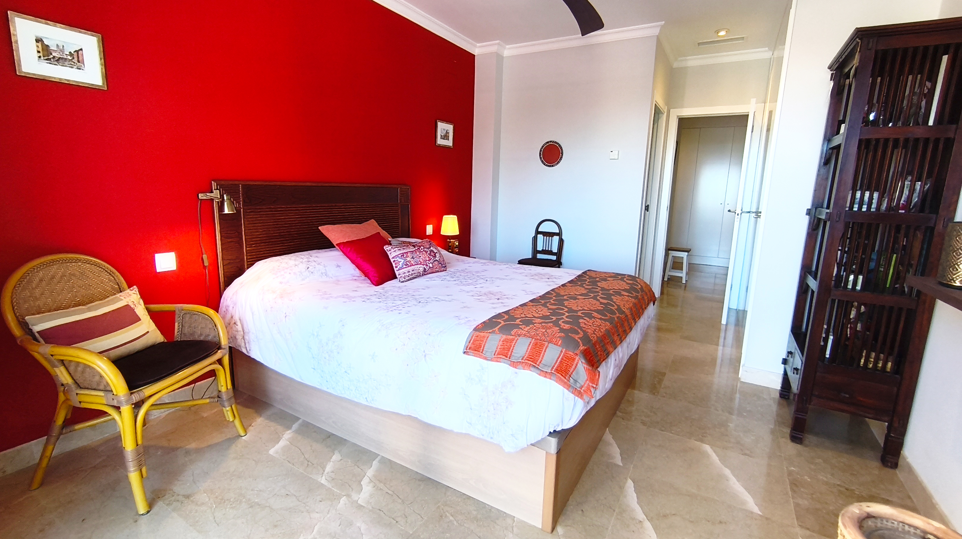 Apartamento en venta en La Sella