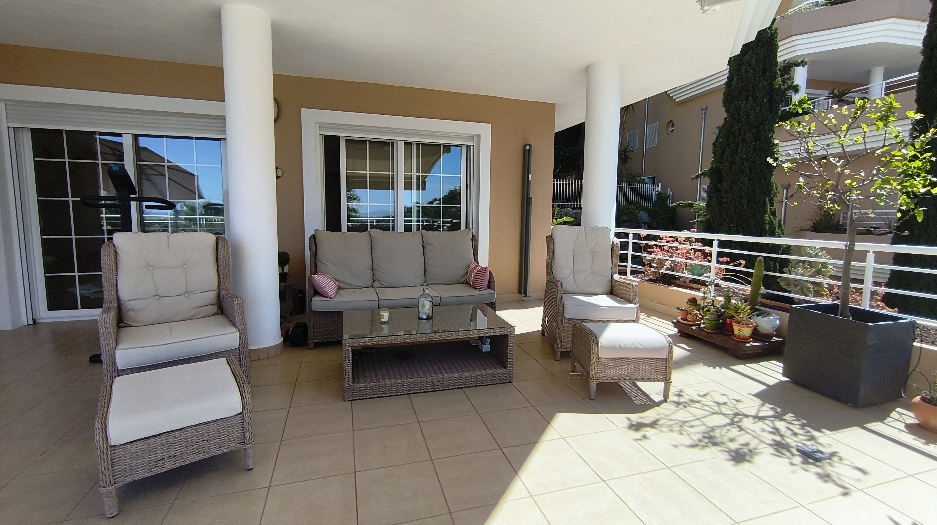 Apartamento en venta en La Sella
