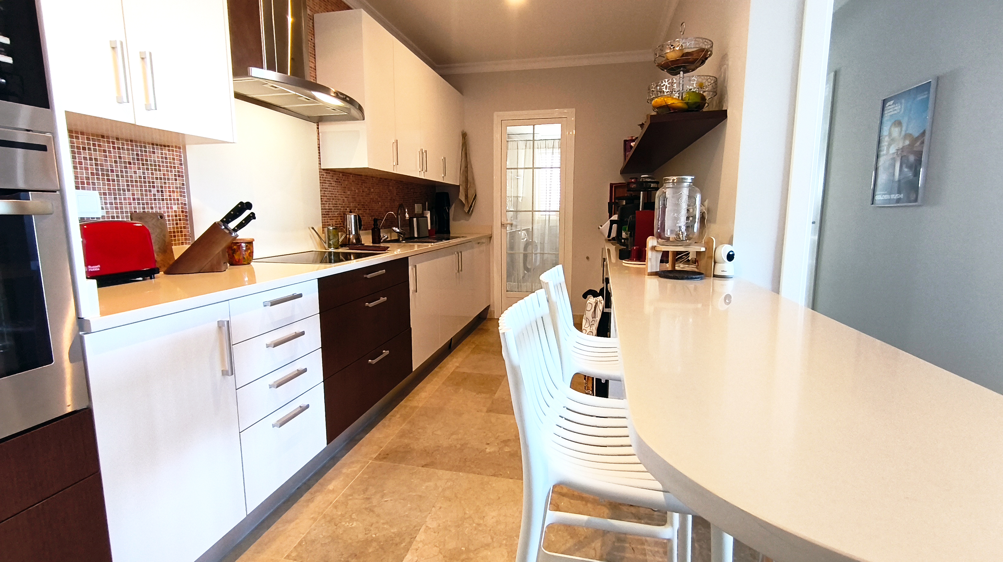Apartamento en venta en La Sella