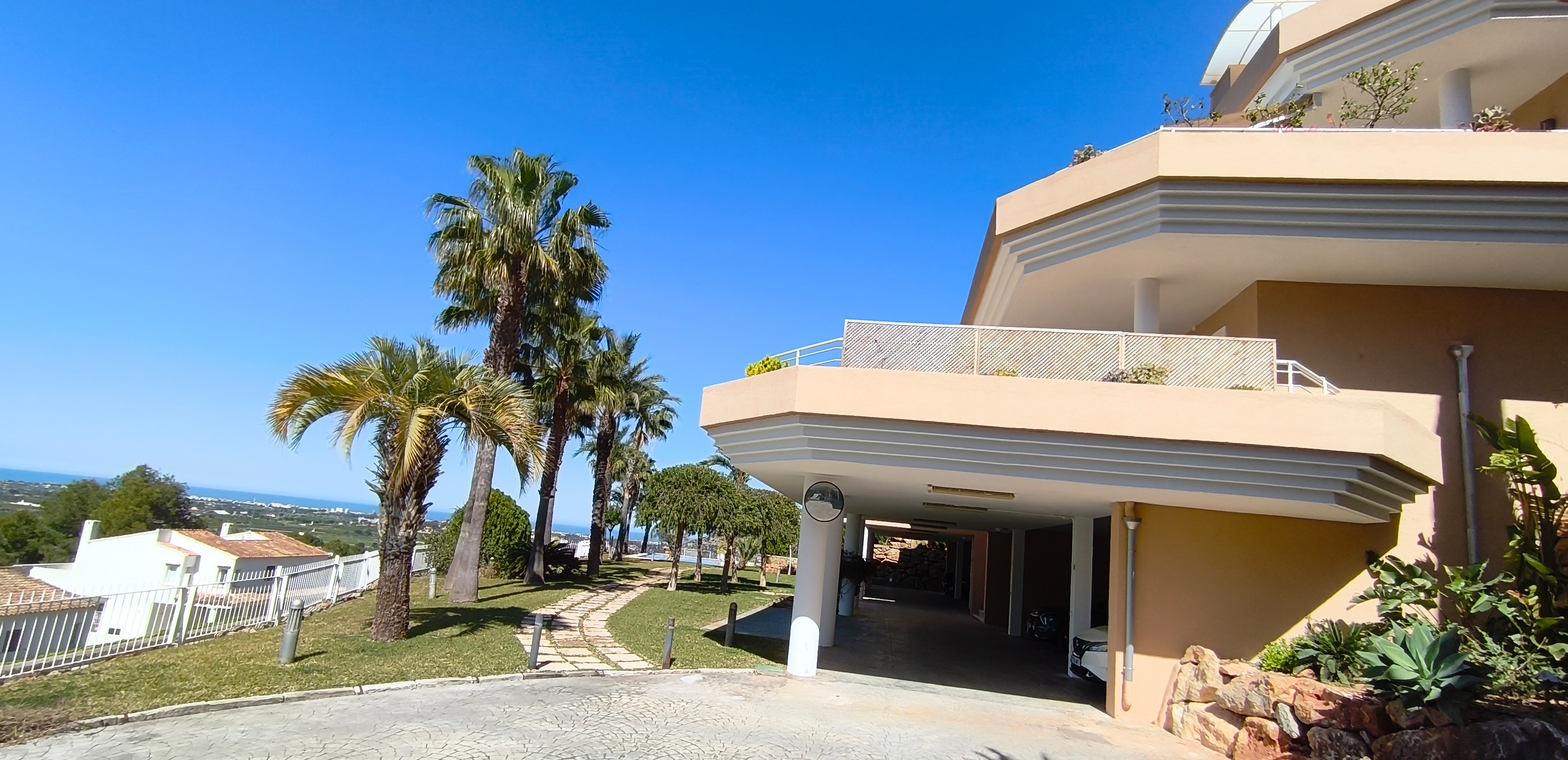 Apartamento en venta en La Sella