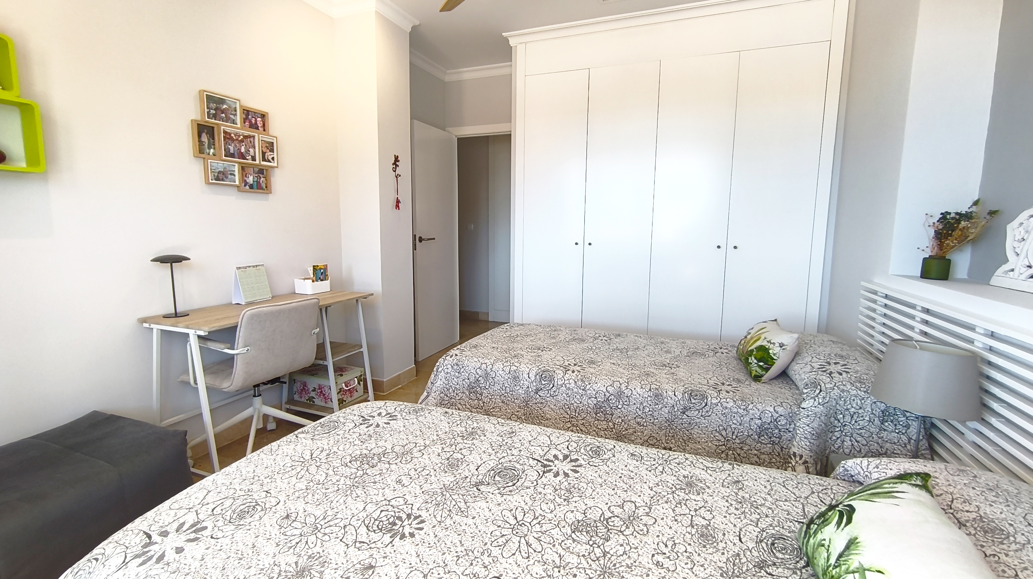 Apartamento en venta en La Sella