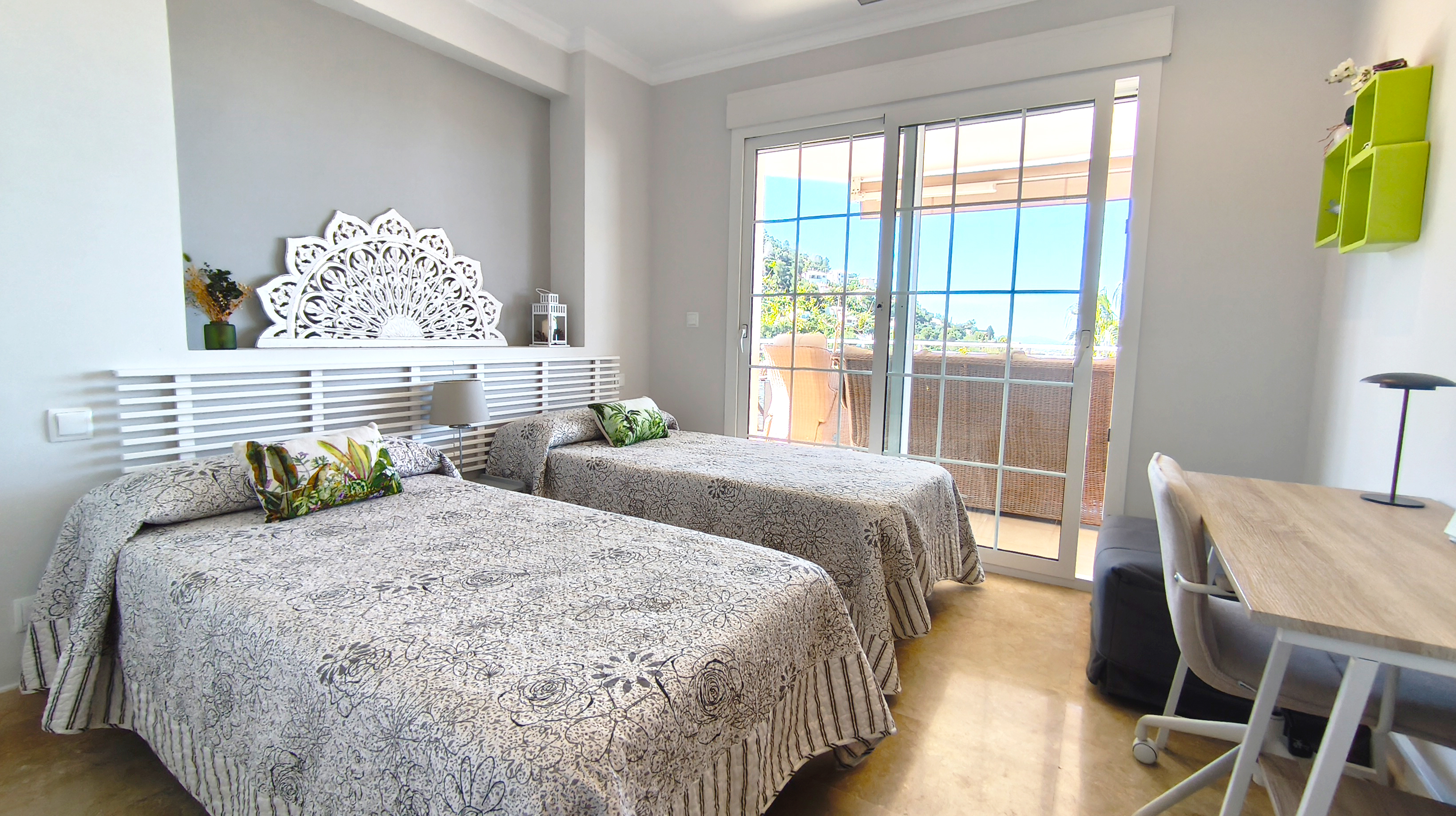 Apartamento en venta en La Sella
