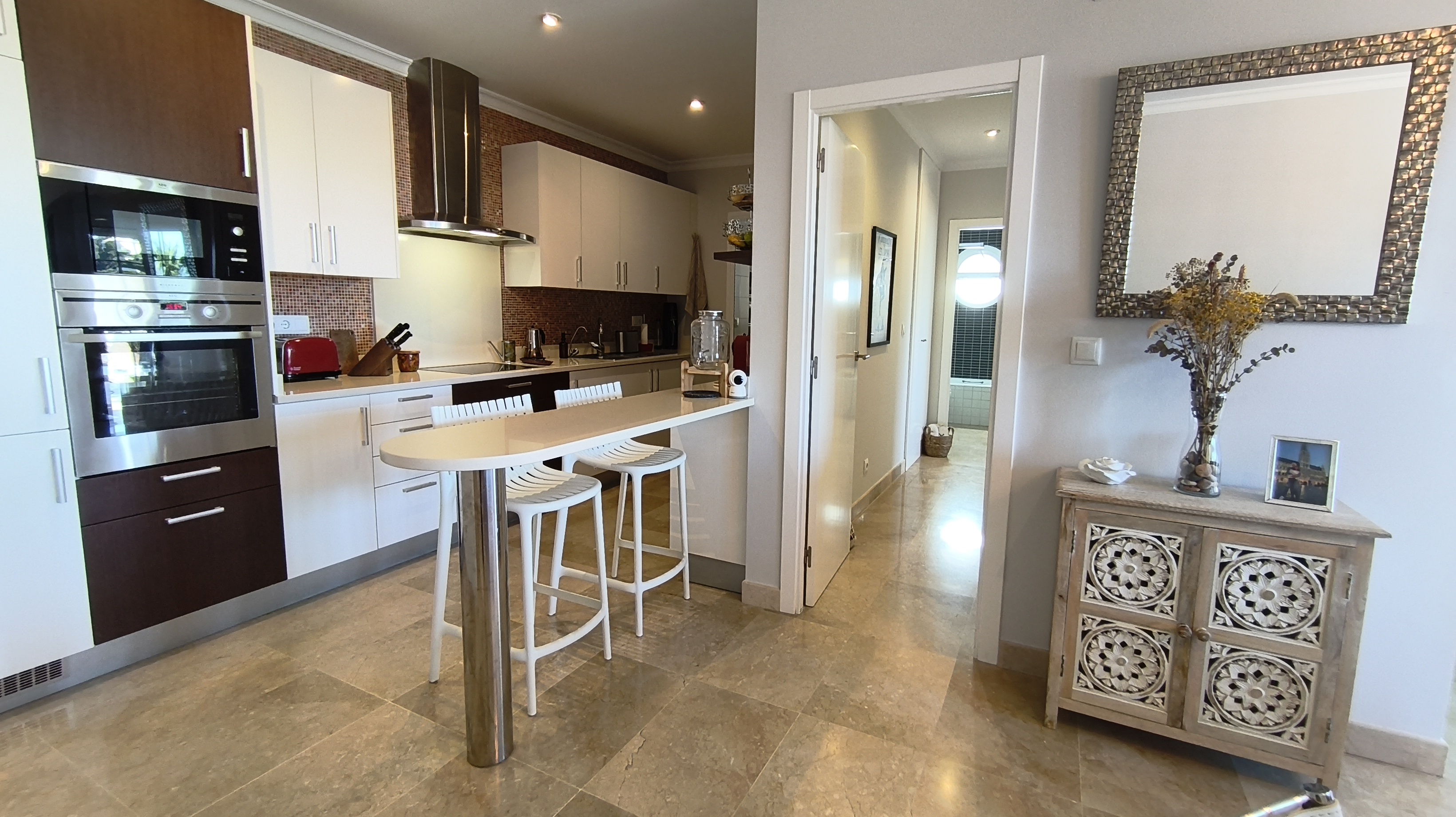 Apartamento en venta en La Sella