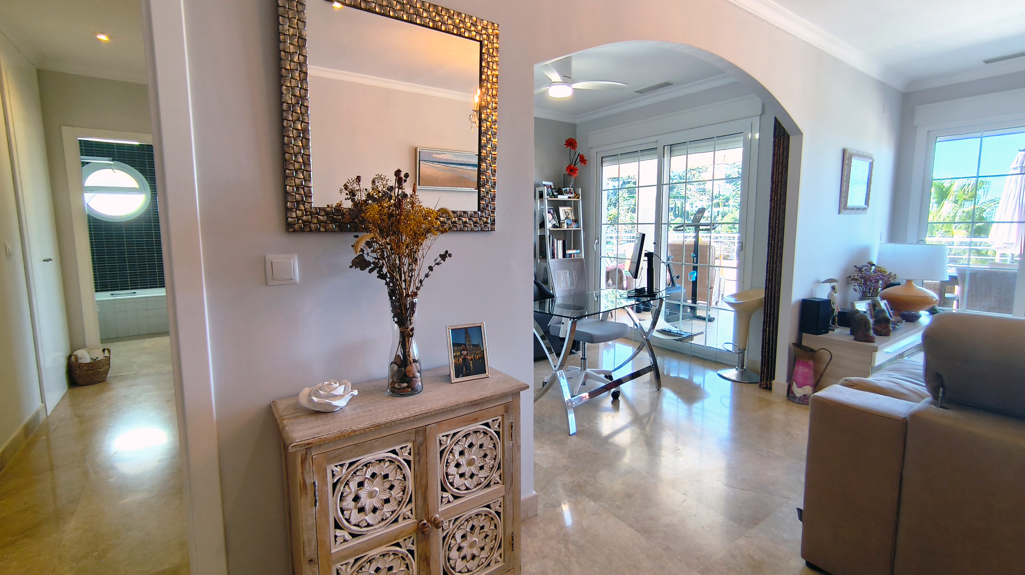 Apartamento en venta en La Sella