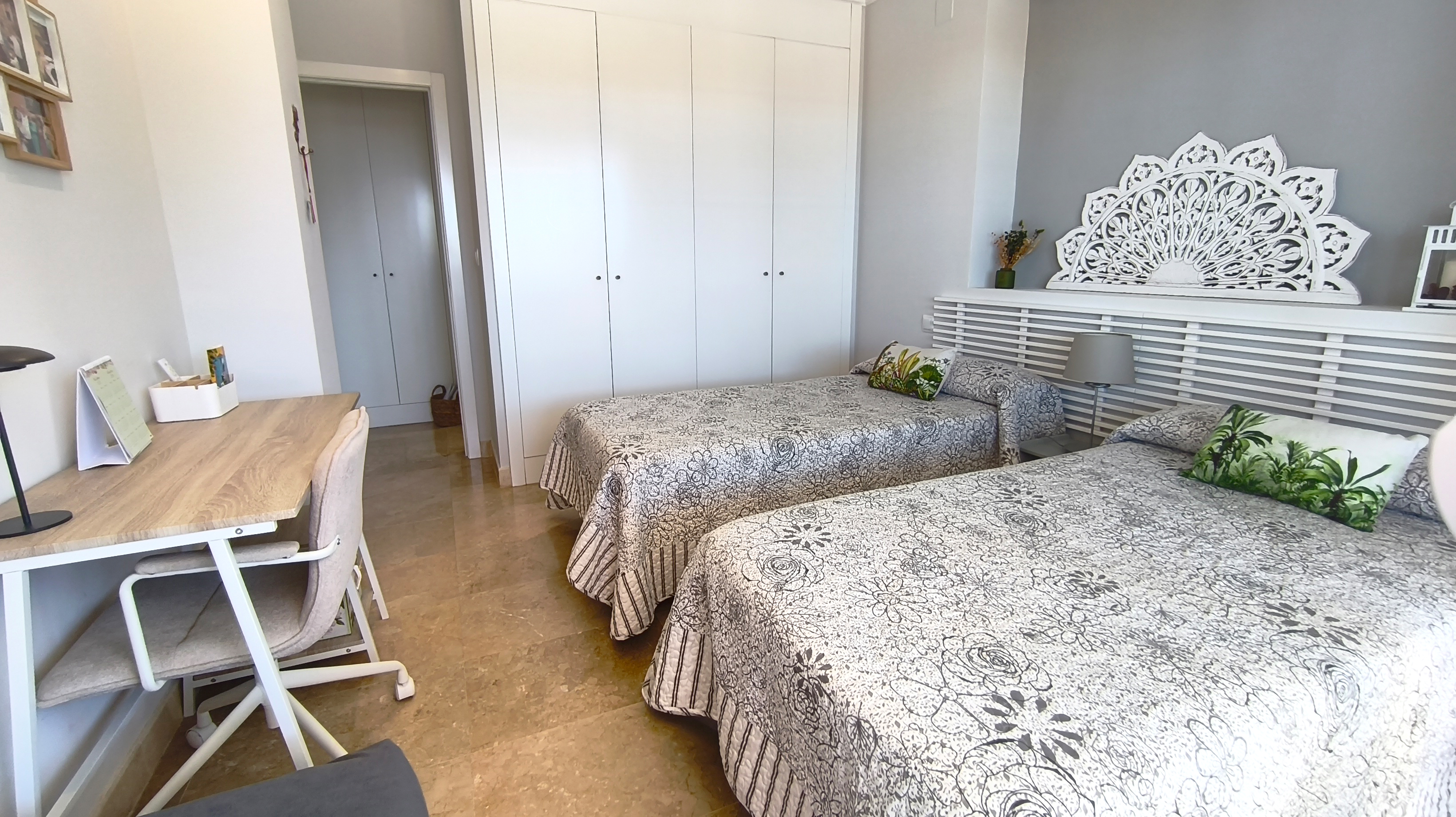 Apartamento en venta en La Sella