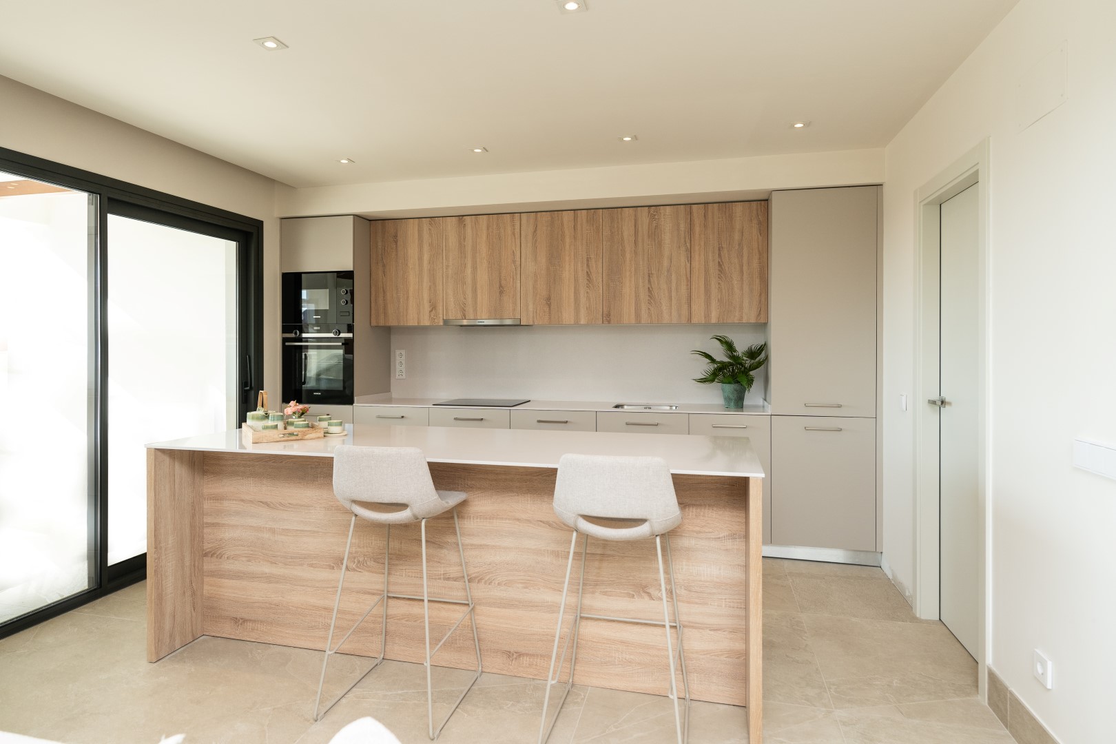 Apartment in Benahavis — image 20