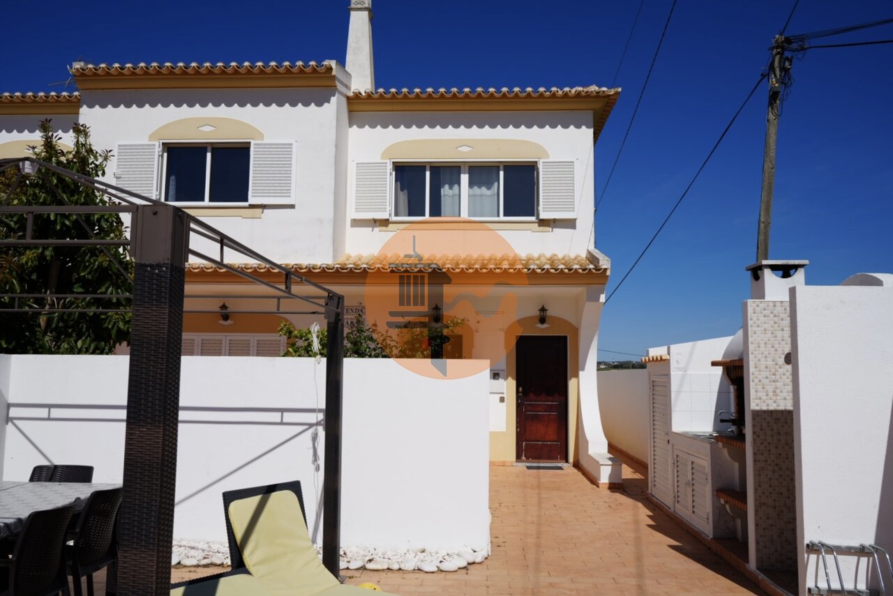Villa in Vila Nova de Cacela - Image 2