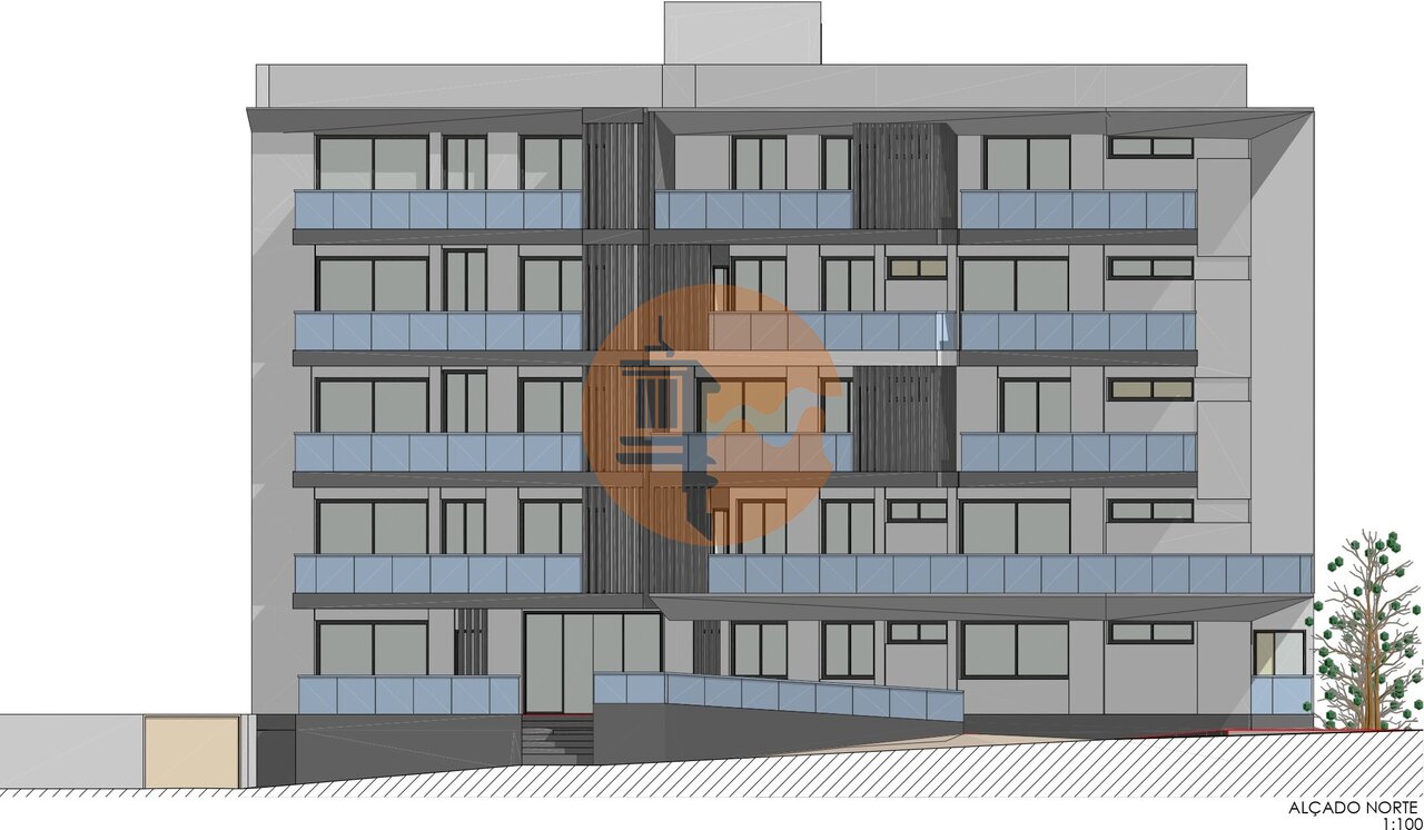 Land in Quarteira - Image 3