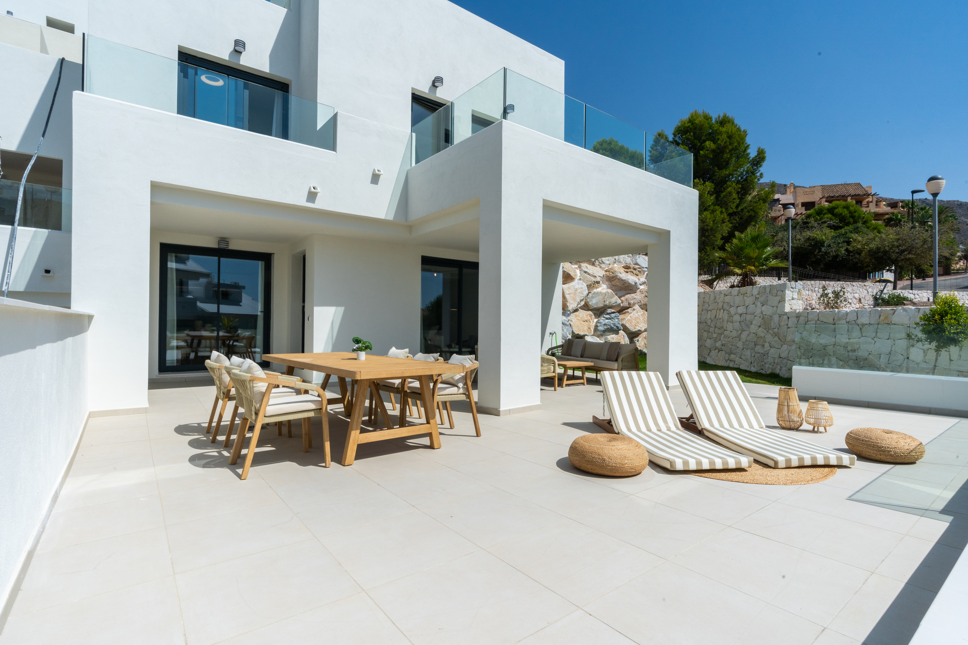 Appartement Benalmadena costa Espagne