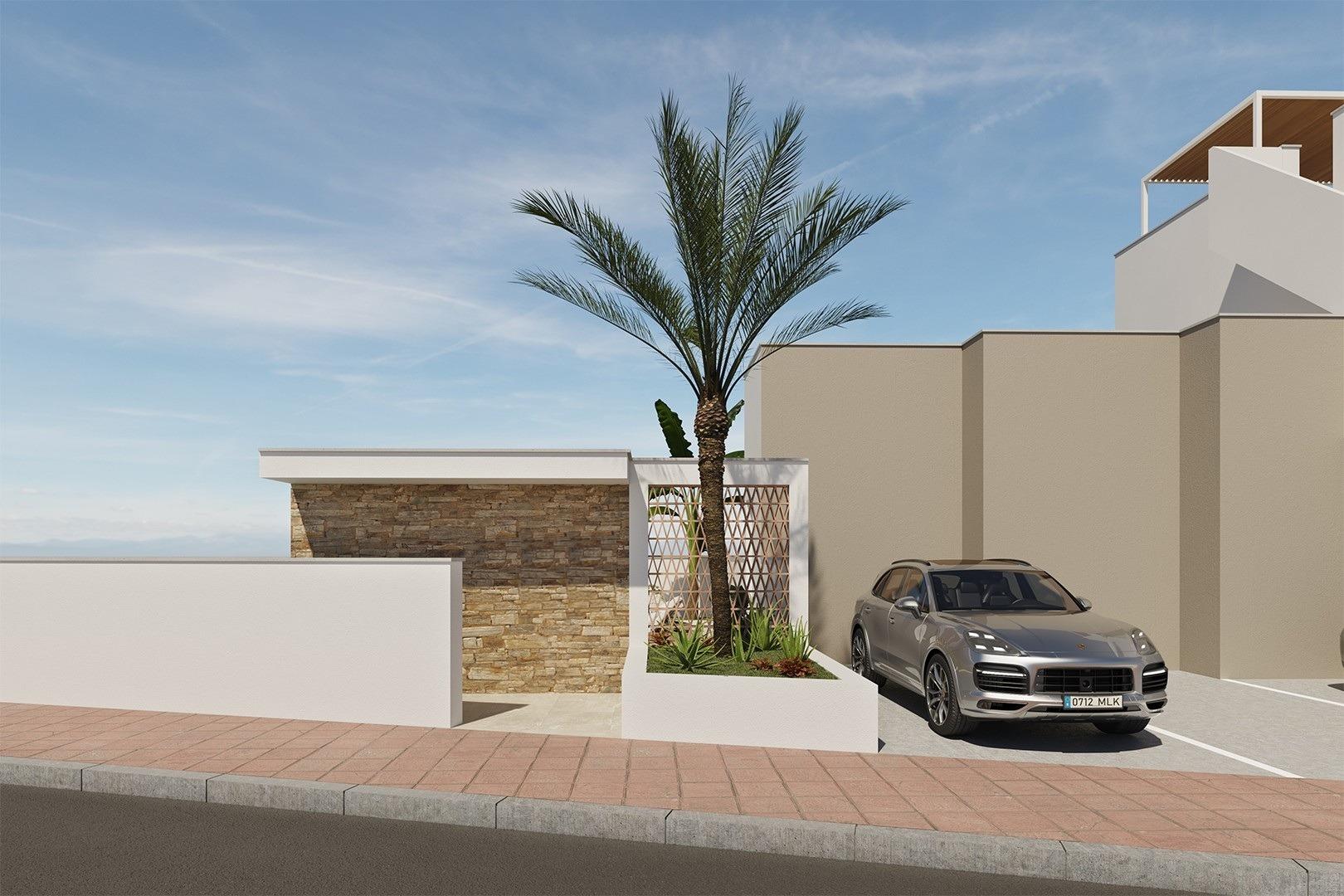 Appartement San Pedro Del Pinatar costa Espagne
