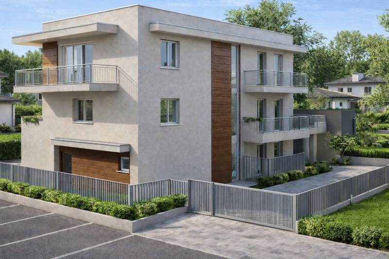 Apartment in Cadaques - view 1