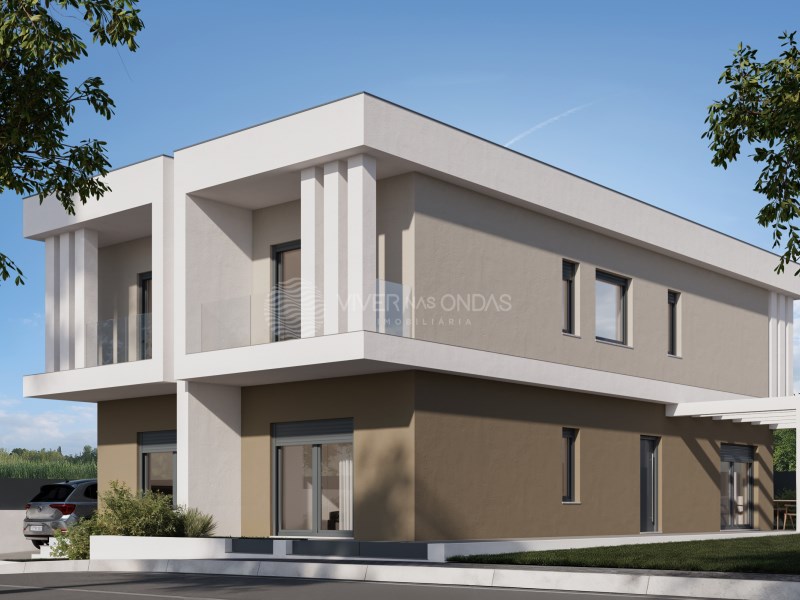 House in Quinta do Conde - Image 2