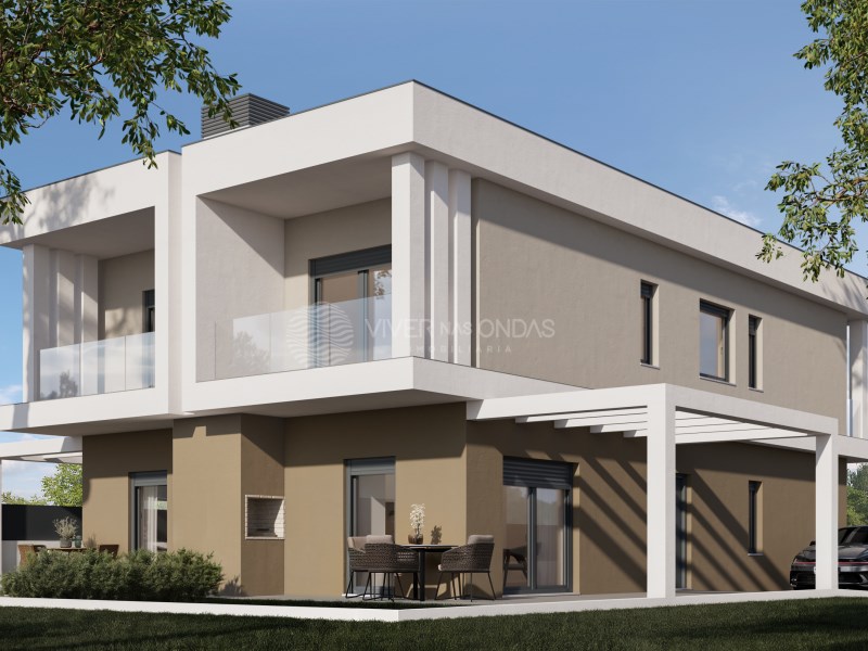 House in Quinta do Conde - Image 3