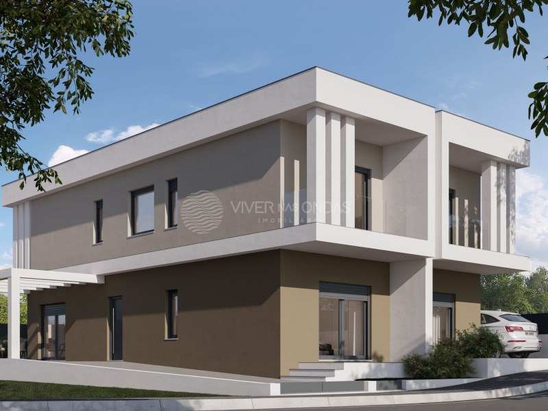 House in Quinta do Conde - Image 3