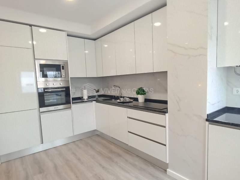 Apartment in Benfica - Image 2