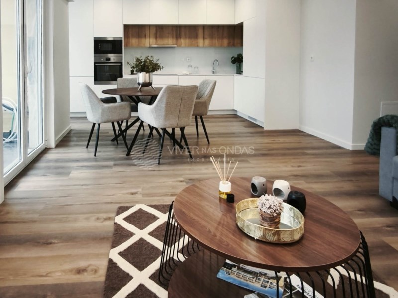 Apartment in Benfica - Image 2