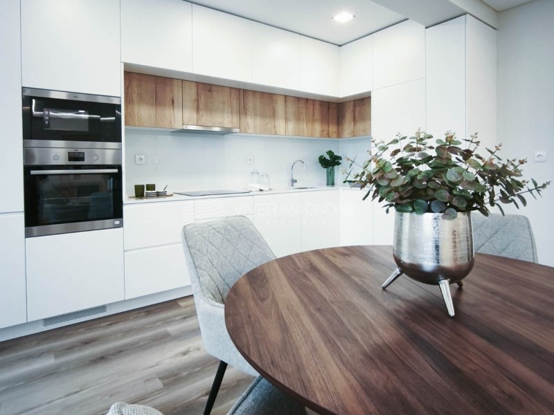 Apartment in Benfica - Image 3