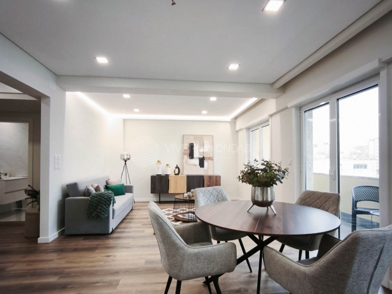 Apartment in Benfica - Image 2