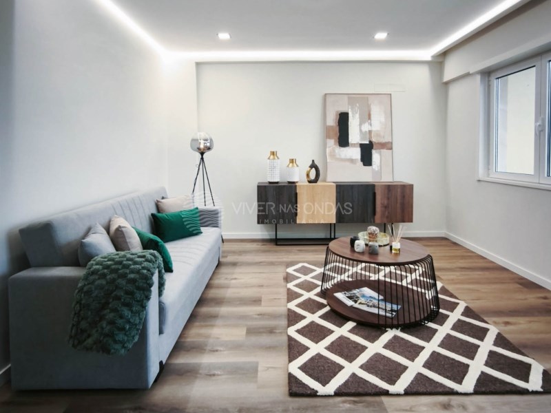 Apartment in Benfica - Image 3