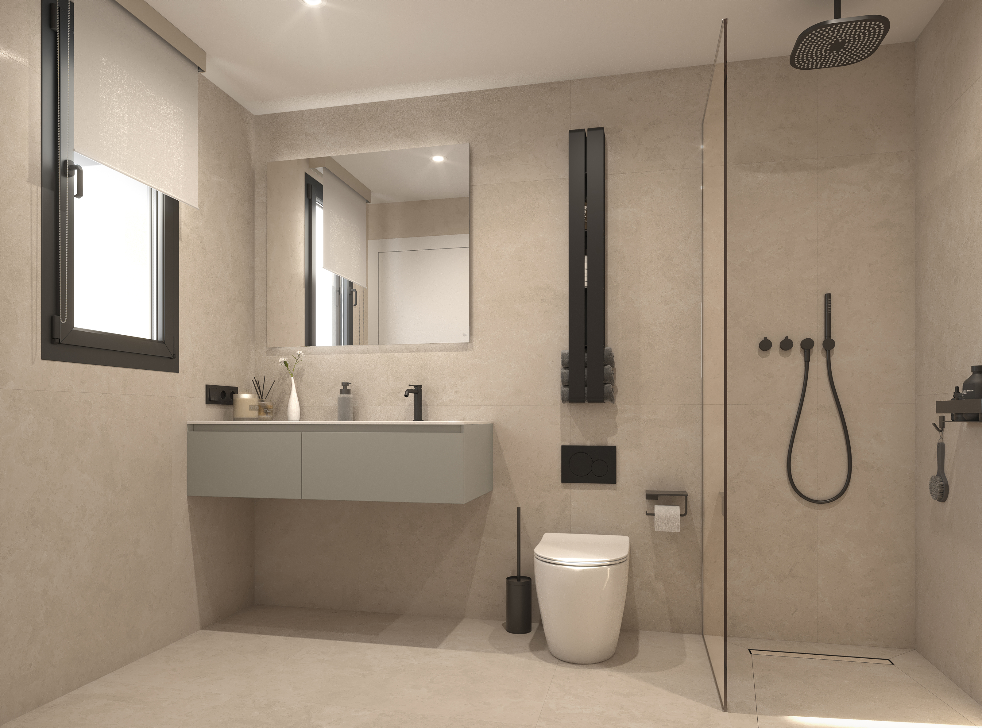 Apartamento en venta en Catral