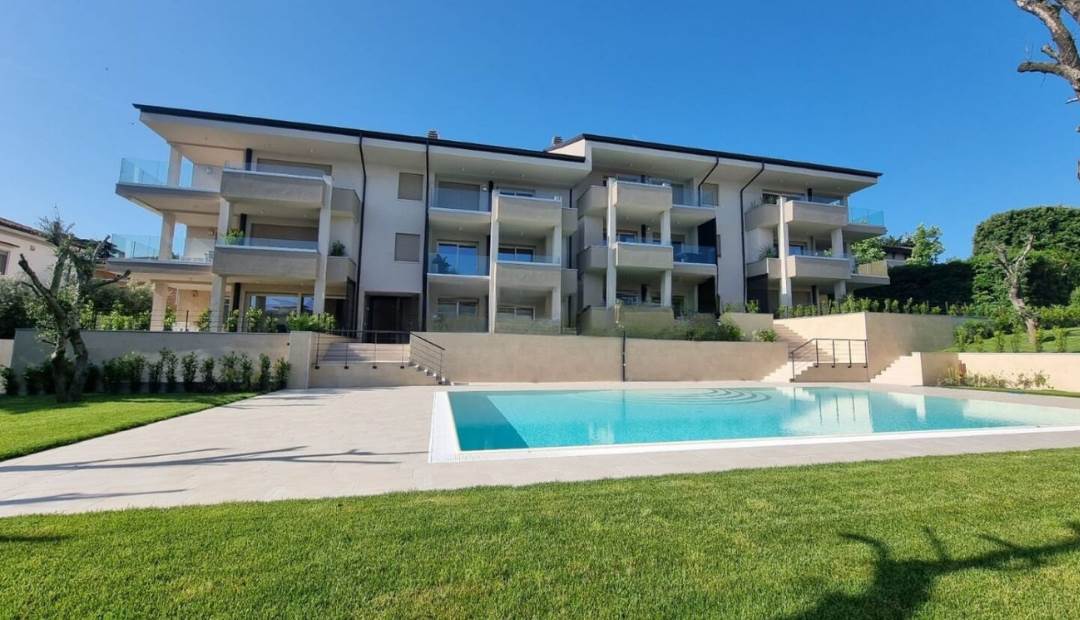 Apartment in Cadaques - view 1