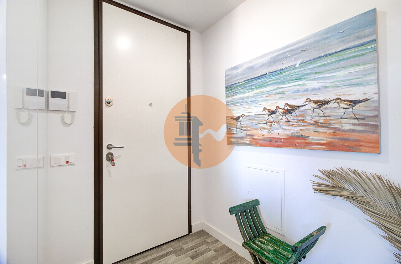 Apartment in Conceicao - Image 3
