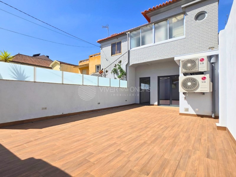 Apartment in Espinho - view 1