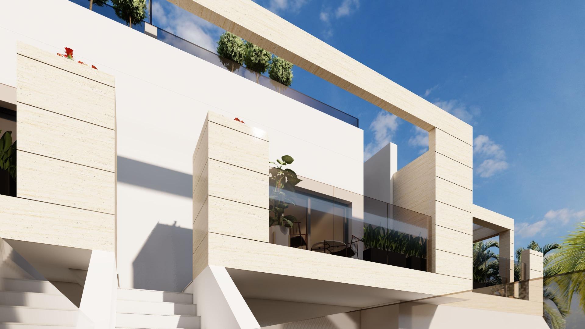 Appartement San Pedro Del Pinatar costa Espagne