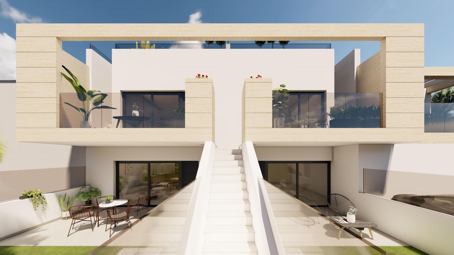 Apartment San Pedro Del Pinatar costa Spain