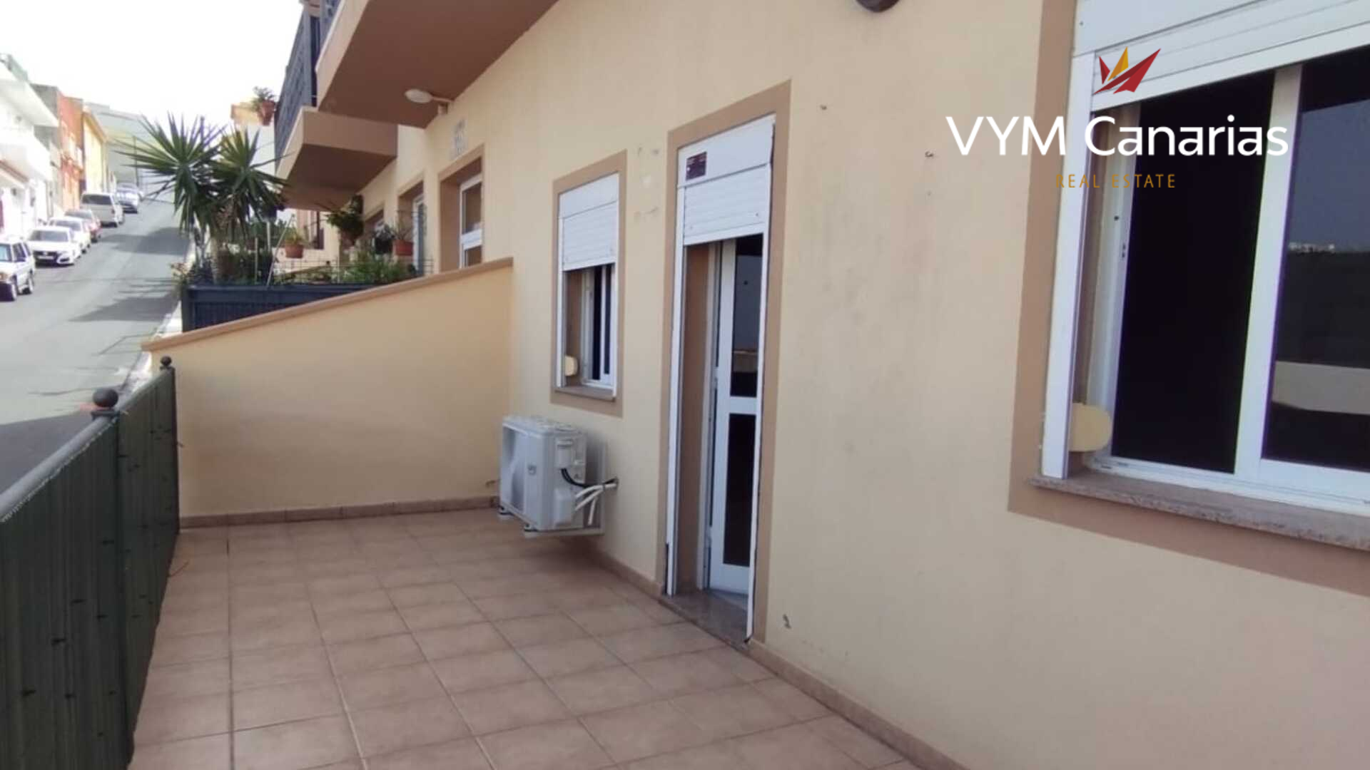 Apartment in Tijoco de Abajo - view 1