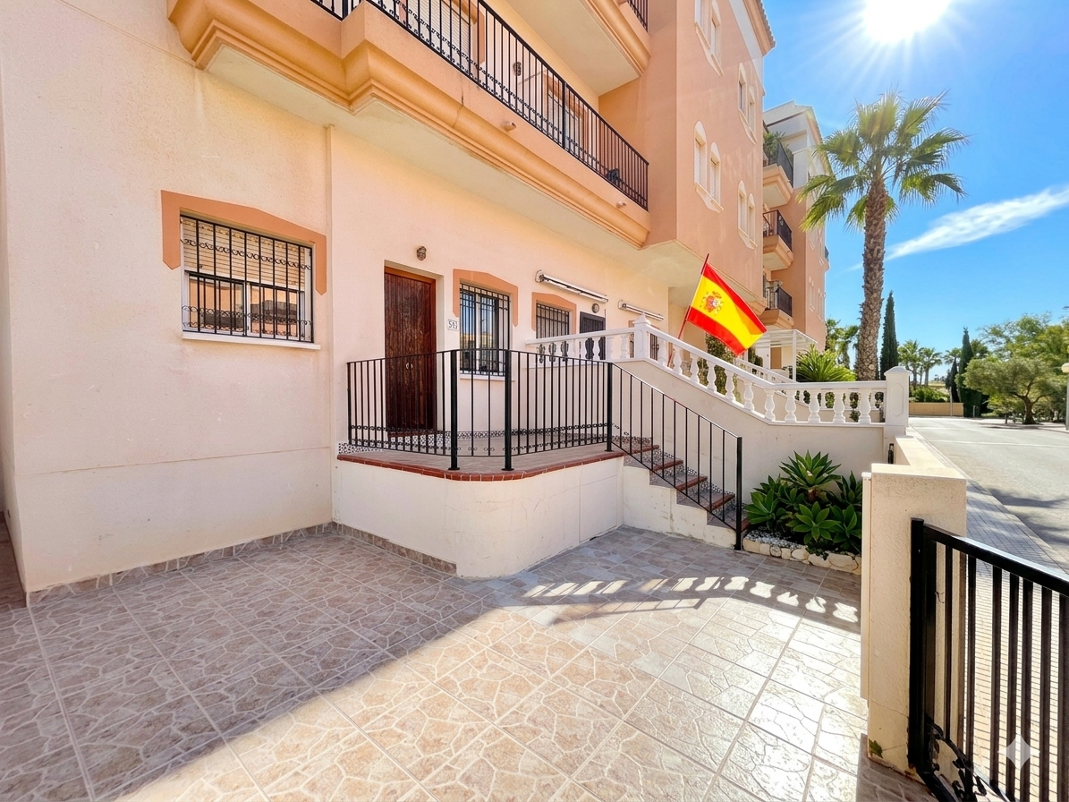 House in Playa Flamenca - view 1