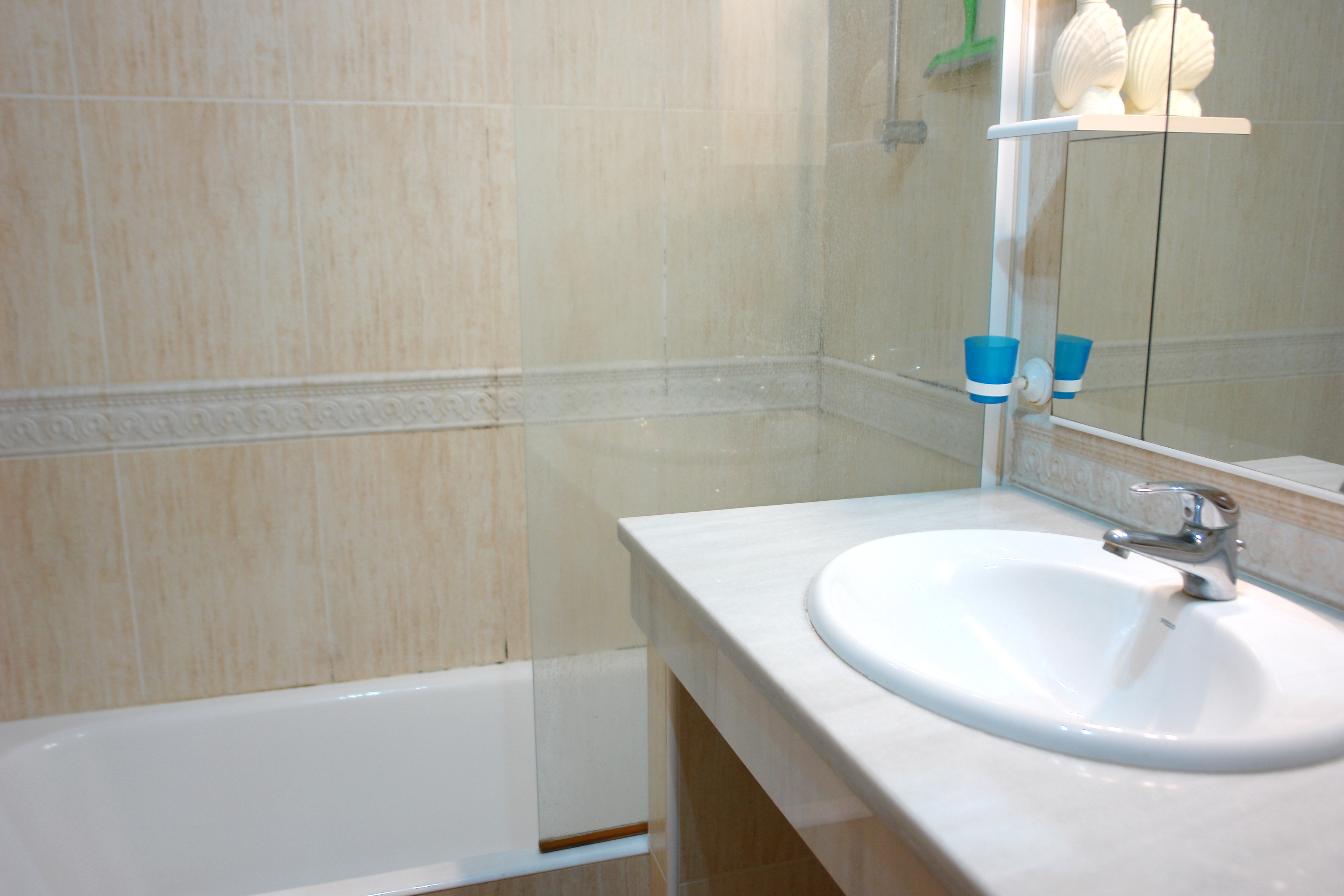 Apartamento en venta en La Sella