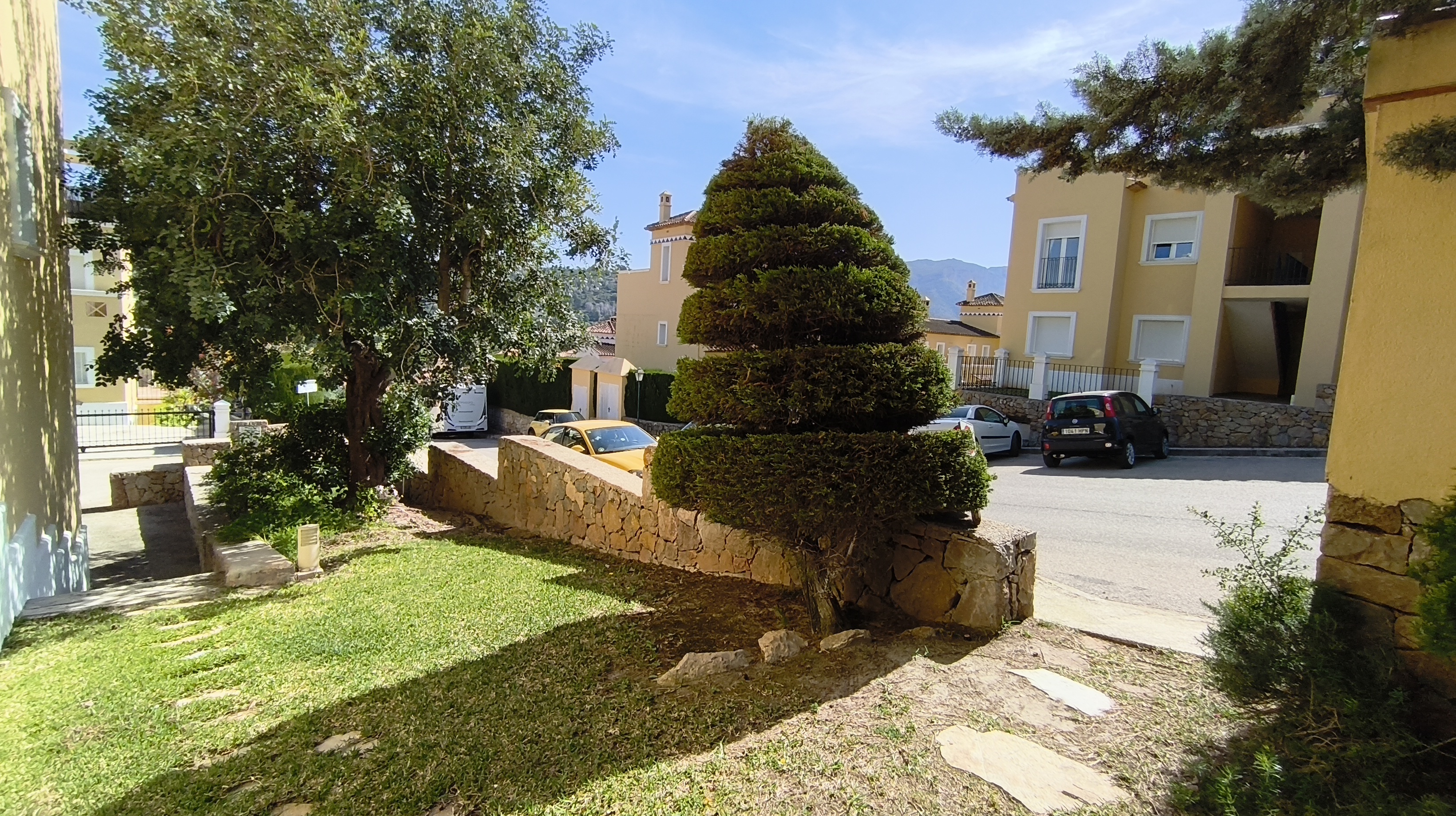 Apartamento en venta en La Sella