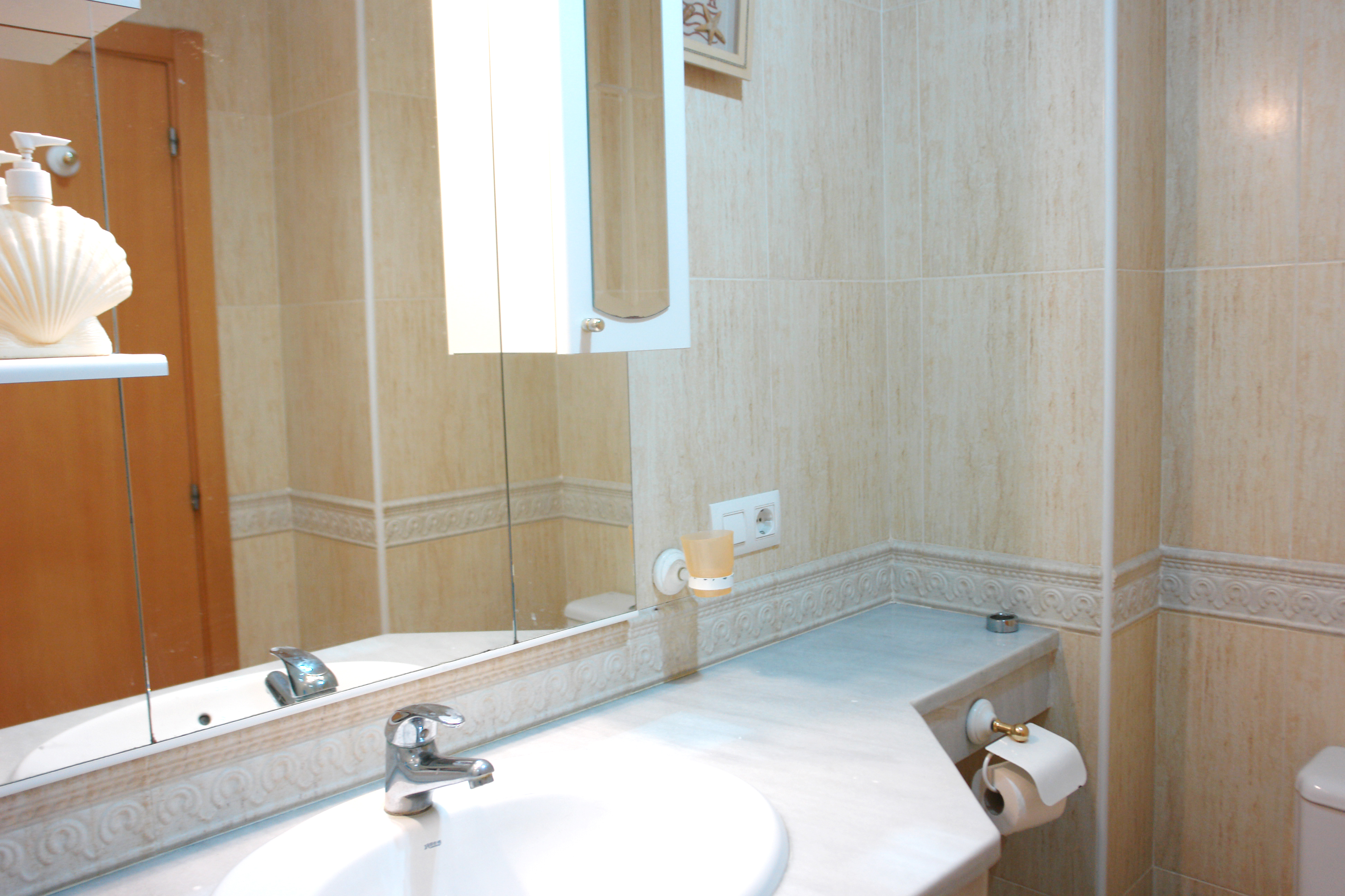 Apartamento en venta en La Sella