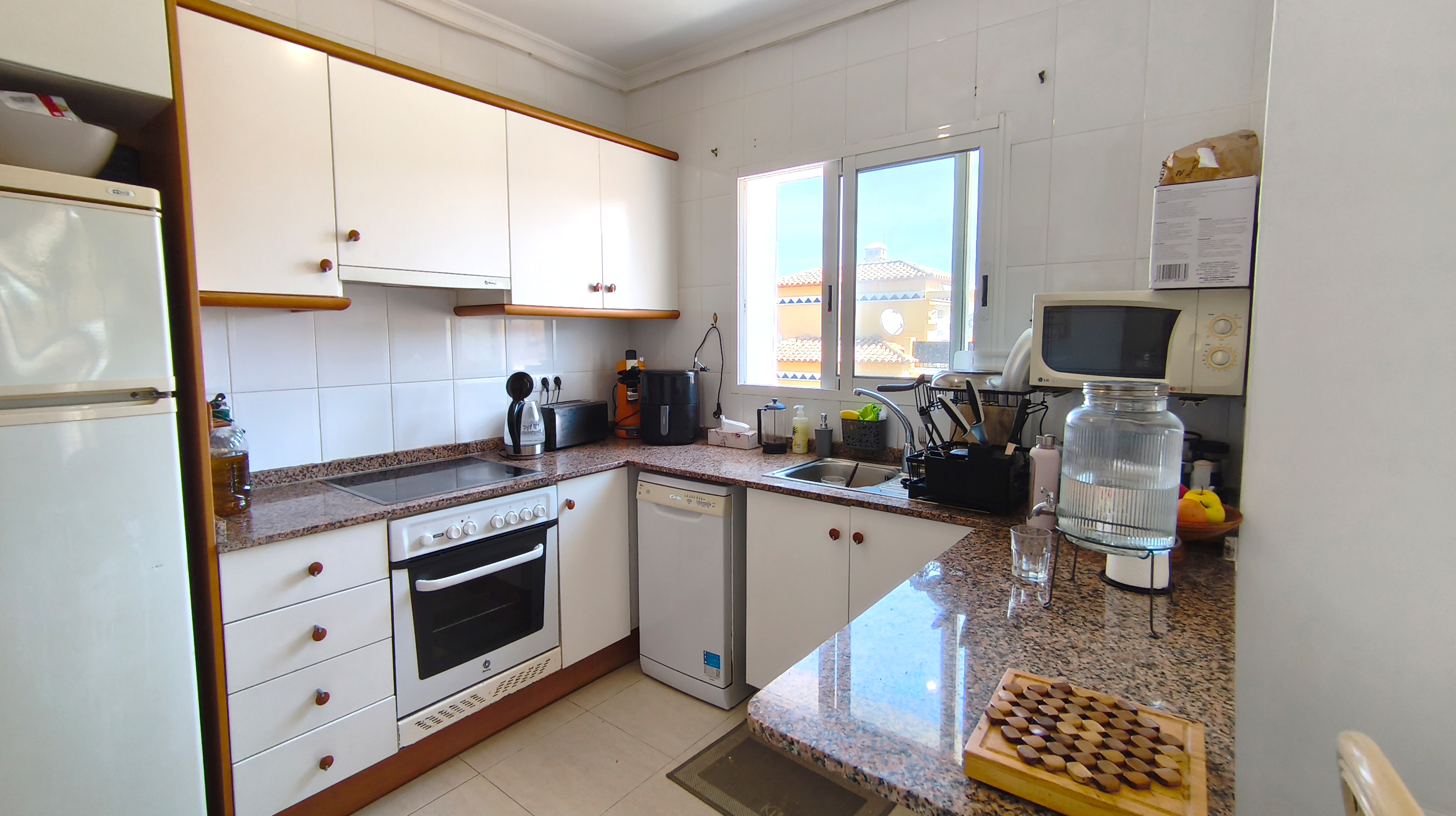 Apartamento en venta en La Sella