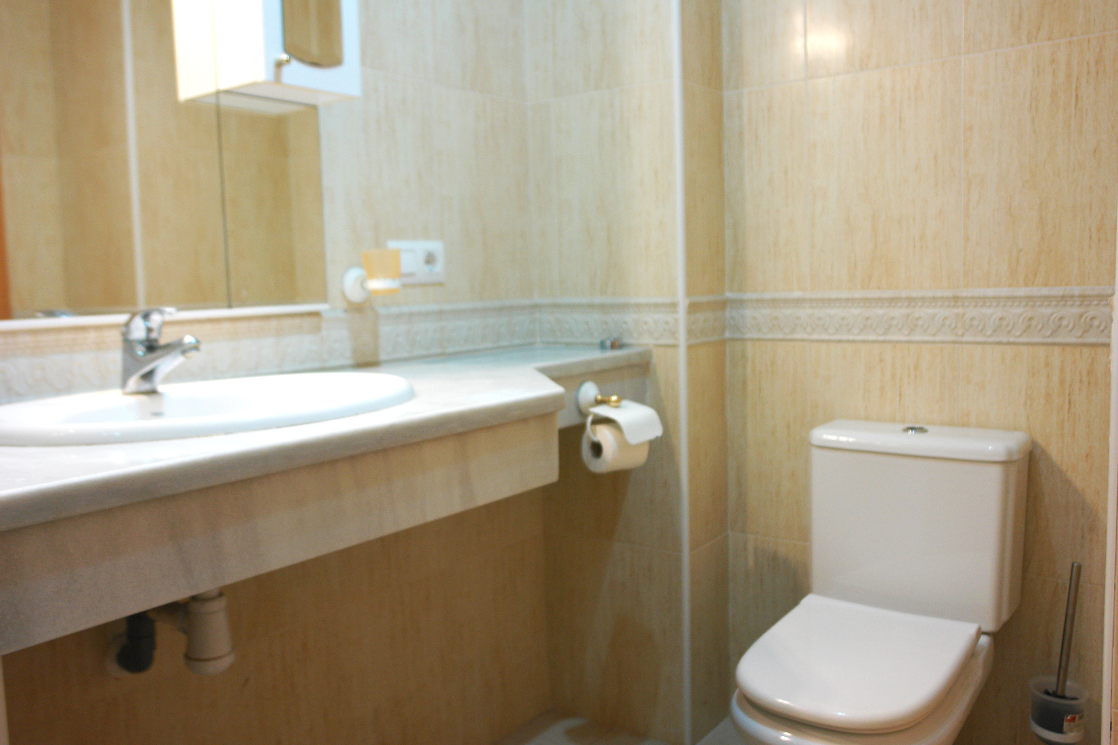 Apartamento en venta en La Sella