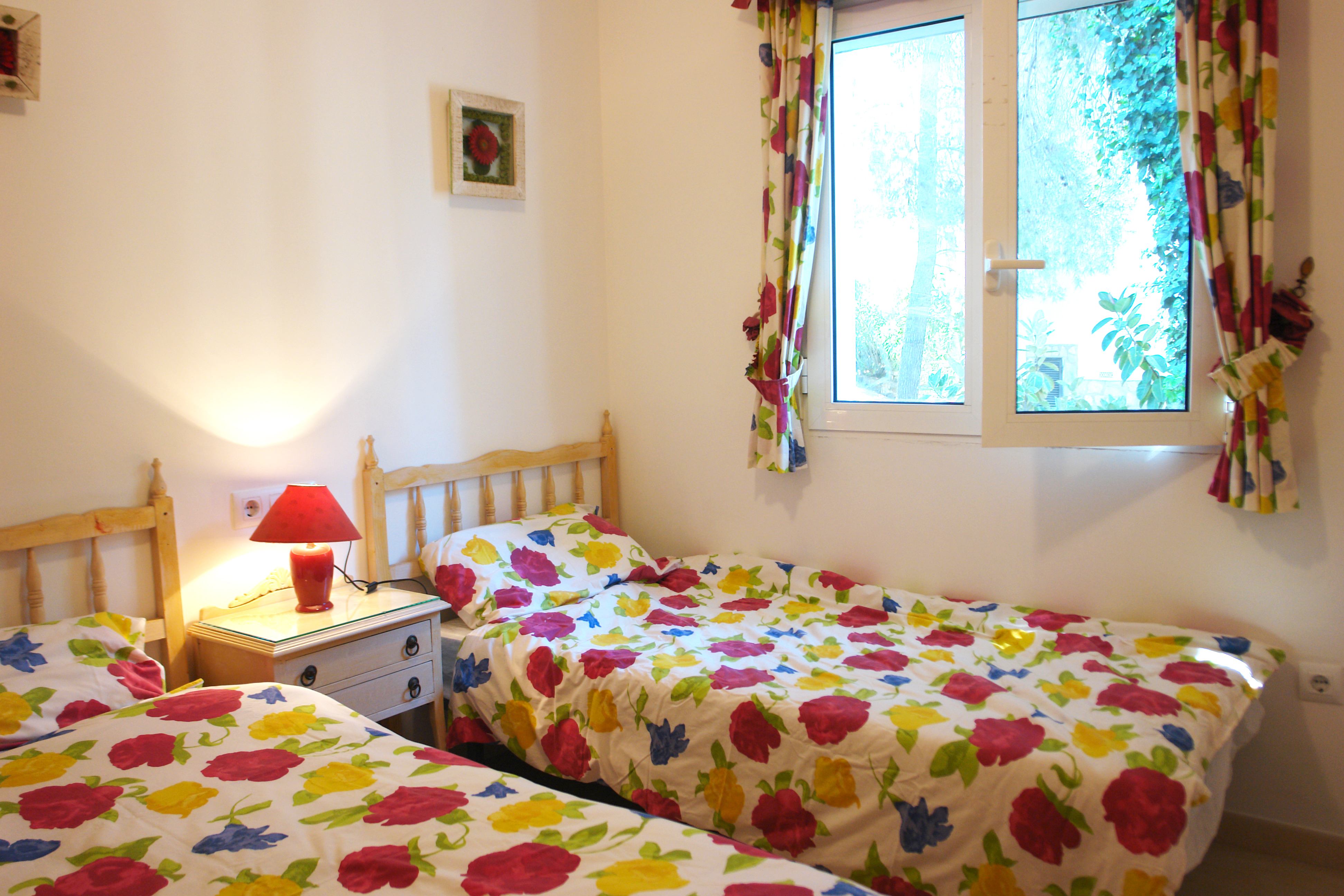 Apartamento en venta en La Sella
