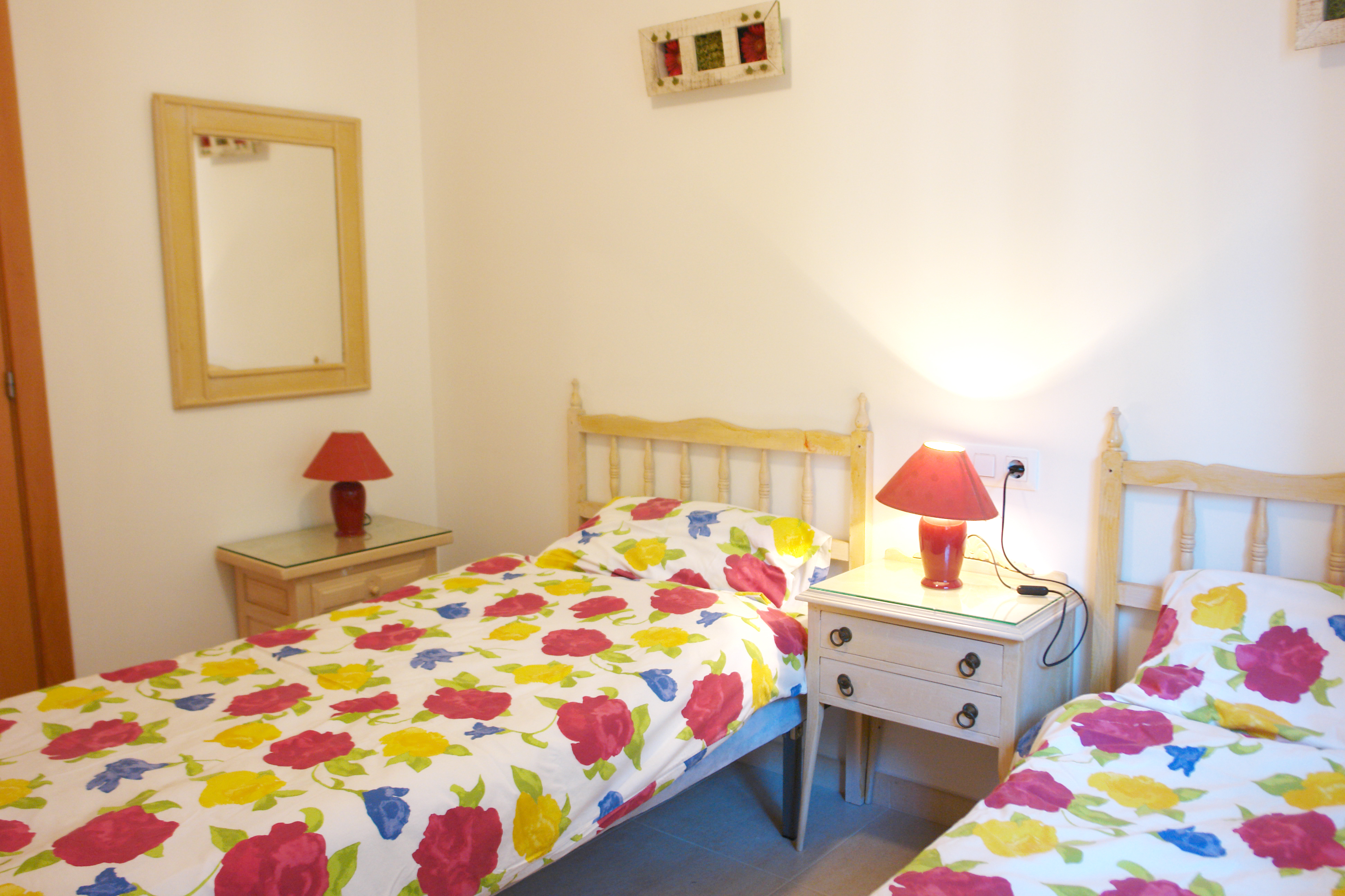 Apartamento en venta en La Sella