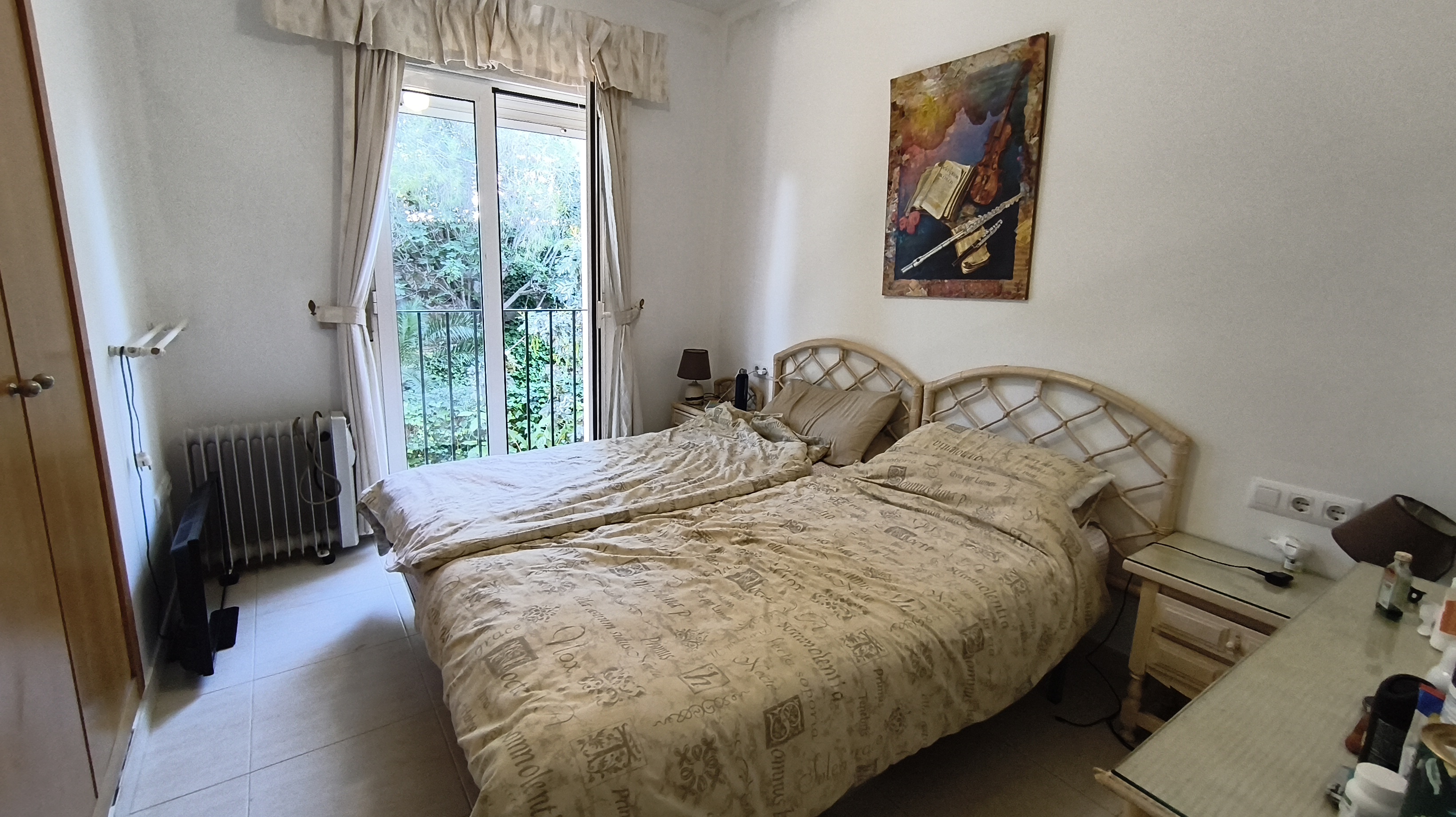 Apartamento en venta en La Sella
