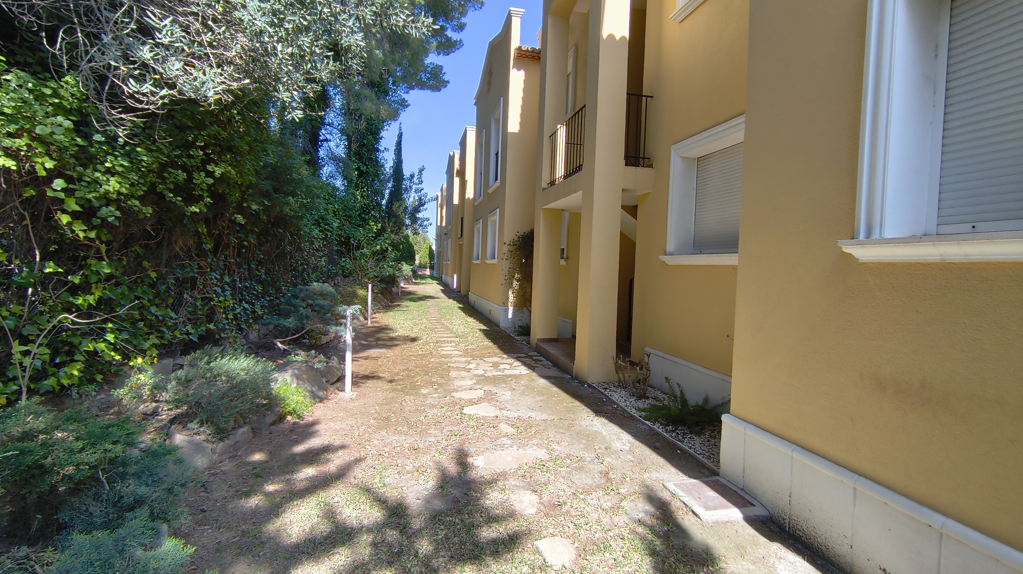 Apartamento en venta en La Sella