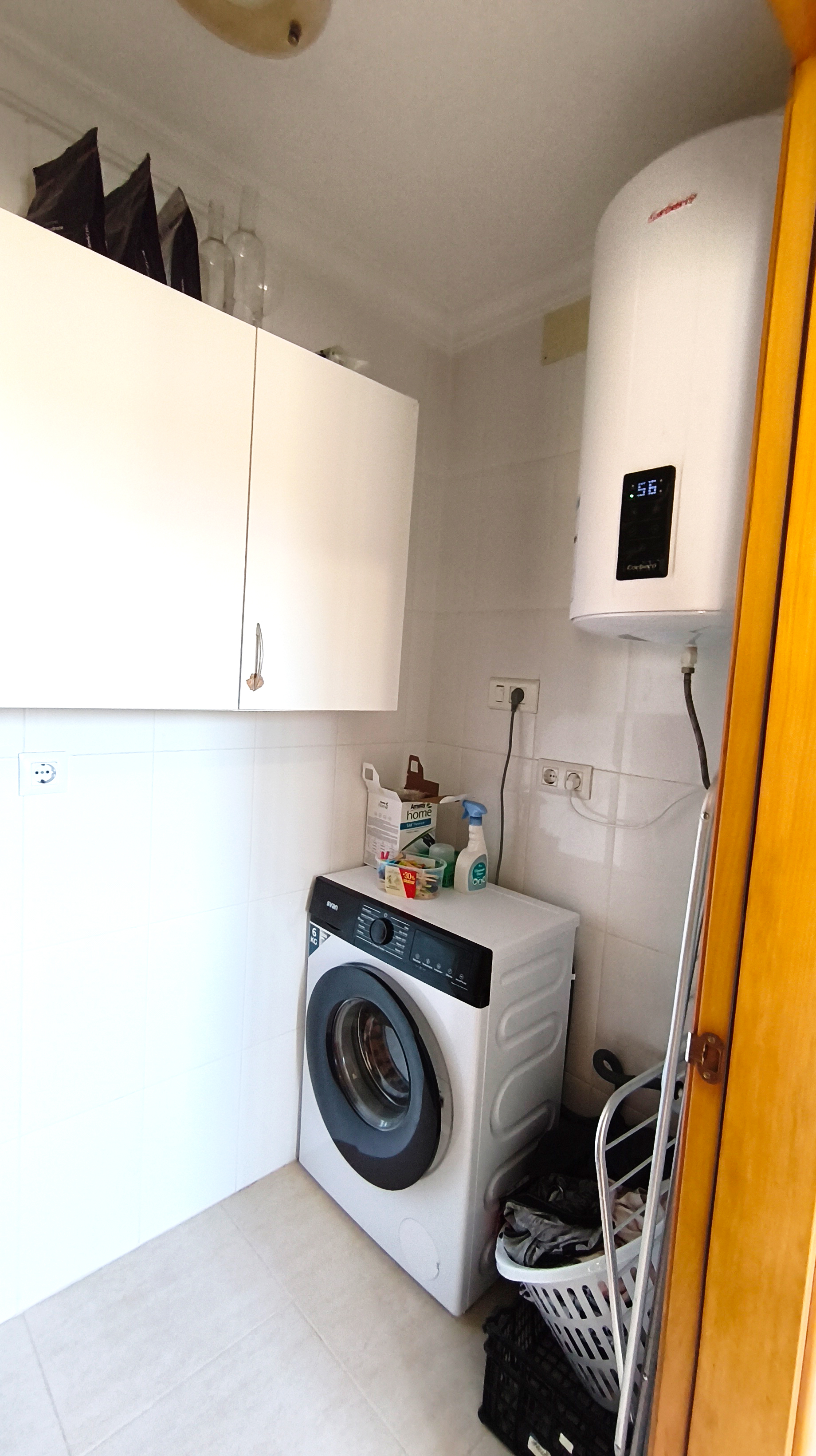 Apartamento en venta en La Sella