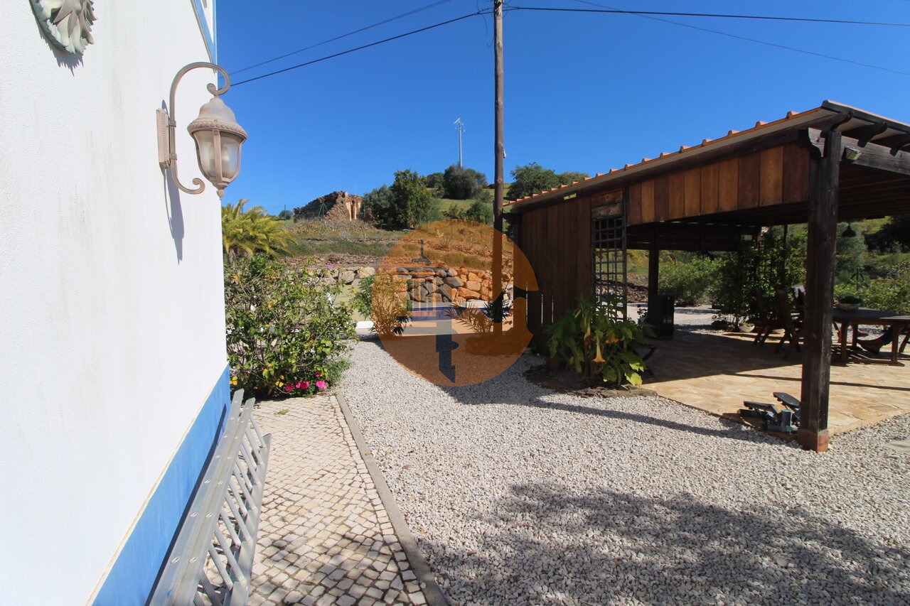 Villa in Castro Marim - Image 2