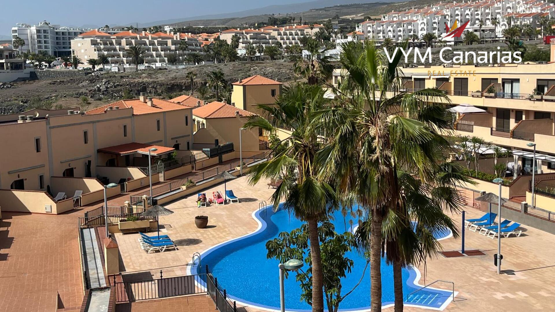 Таунхаус 3 спальни 105 м² Адехе, Испания