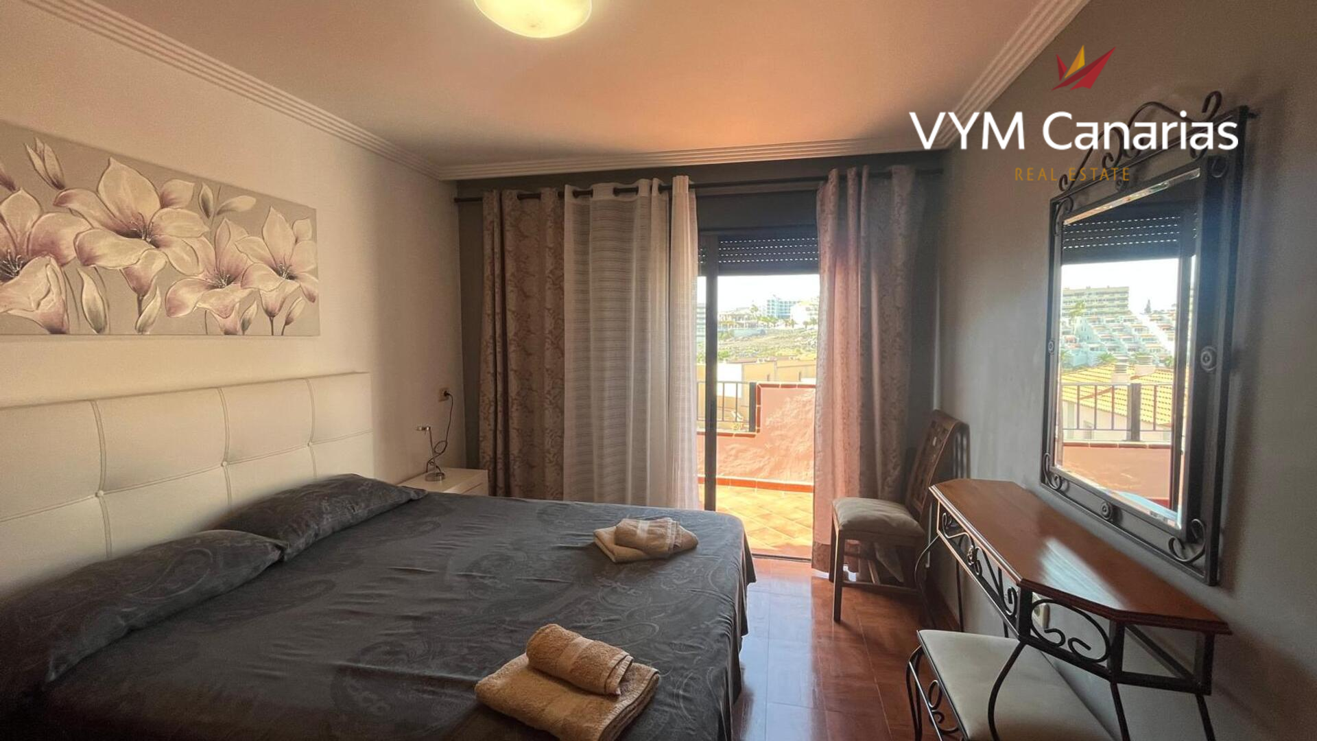 Таунхаус 3 спальни 105 м² Адехе, Испания