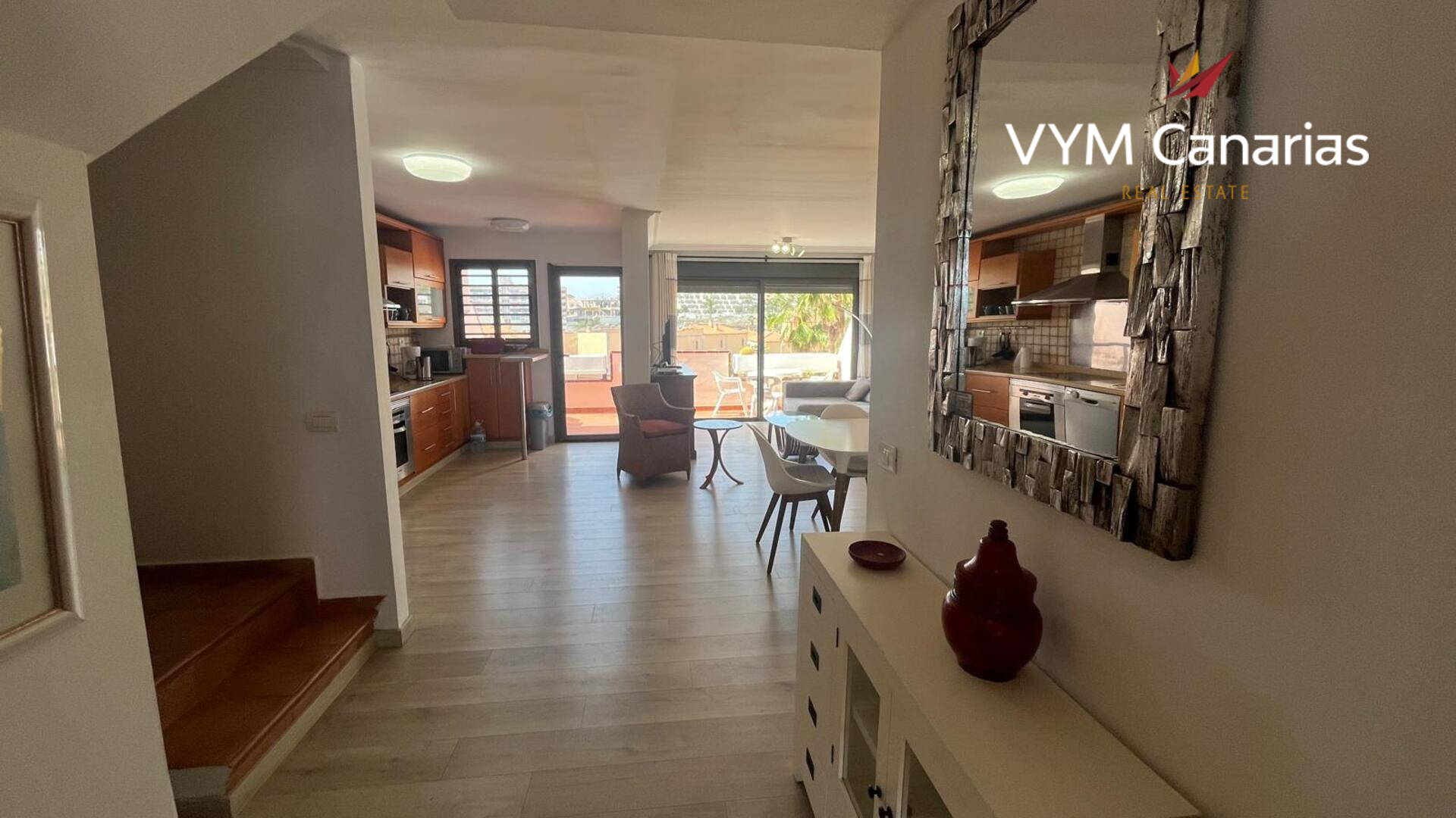 Таунхаус 3 спальни 105 м² Адехе, Испания